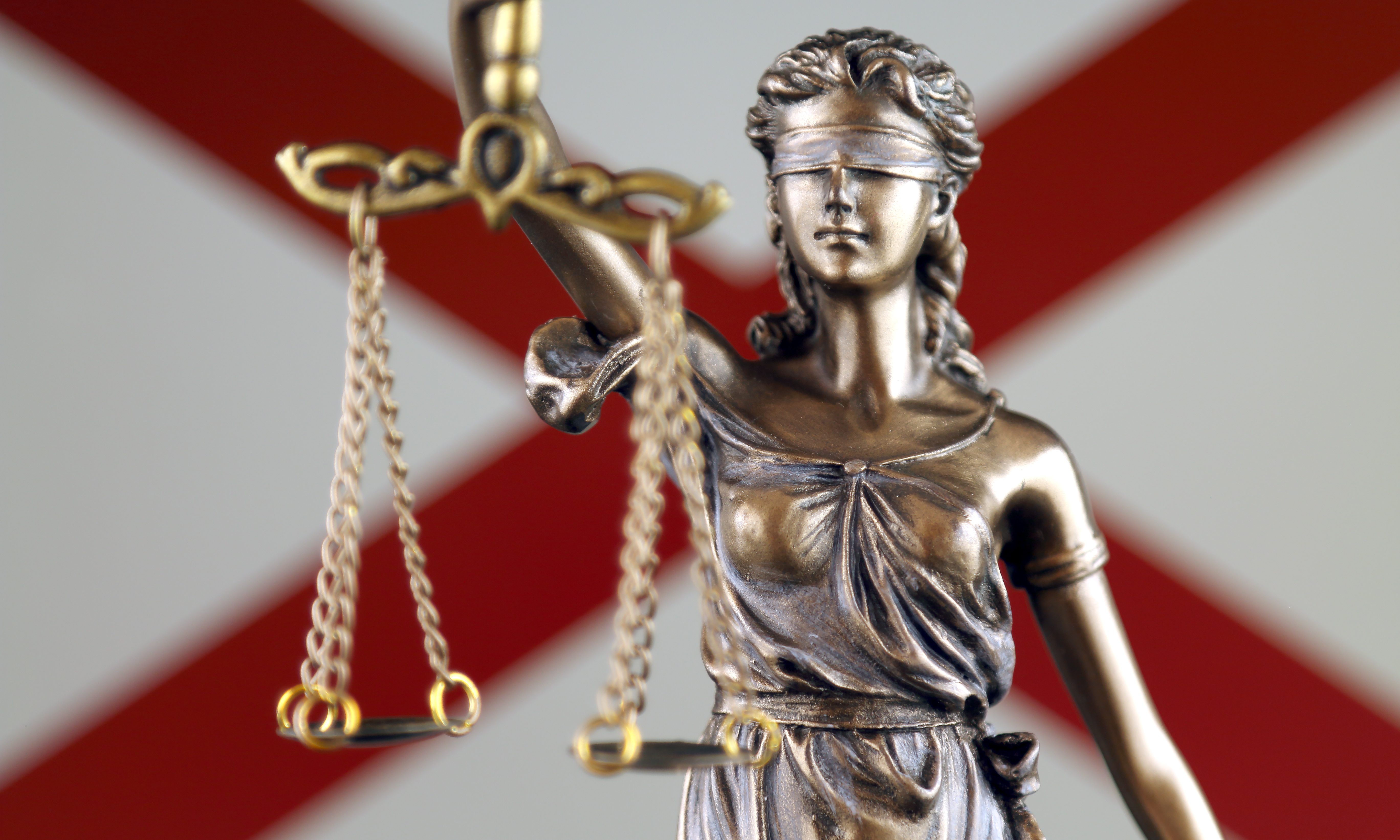 Report shows disparities in Alabama’s criminal justice system