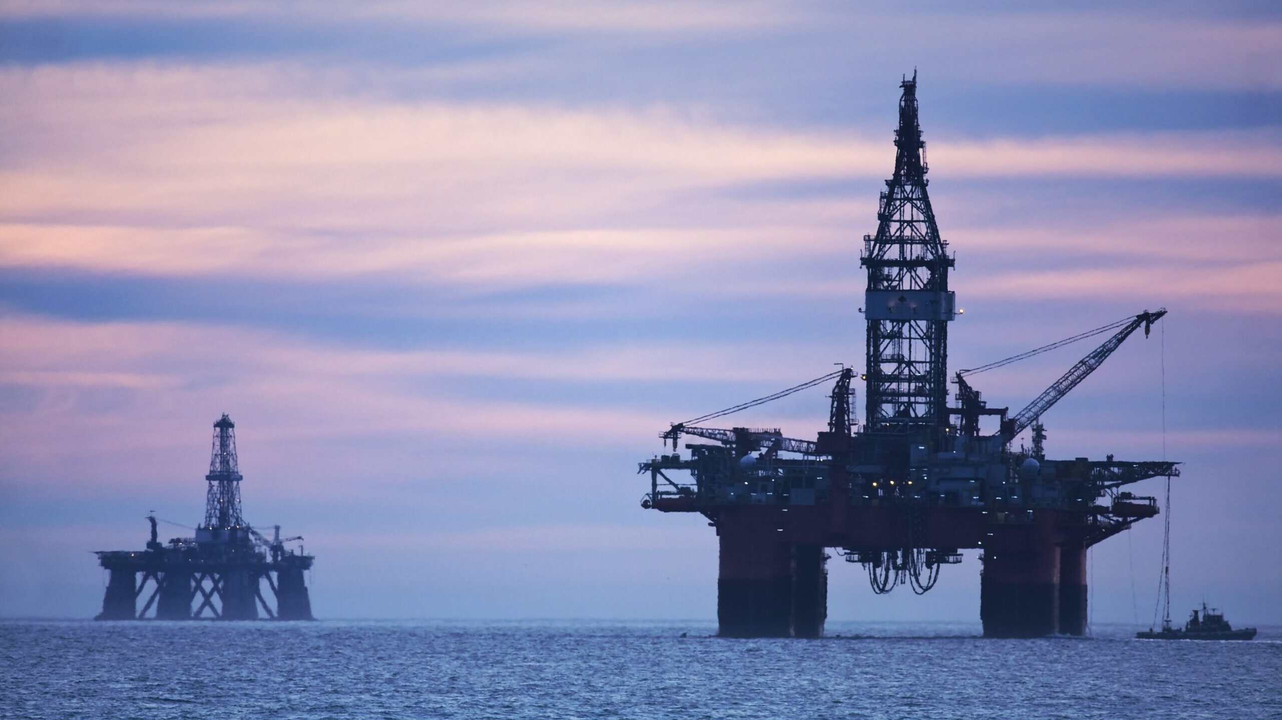 Shelby, Jones: Gulf States should get larger share of offshore oil, gas money