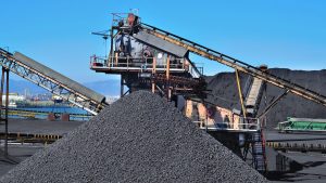 FBI investigating use of explosive device at Warrior Met Coal pipelines
