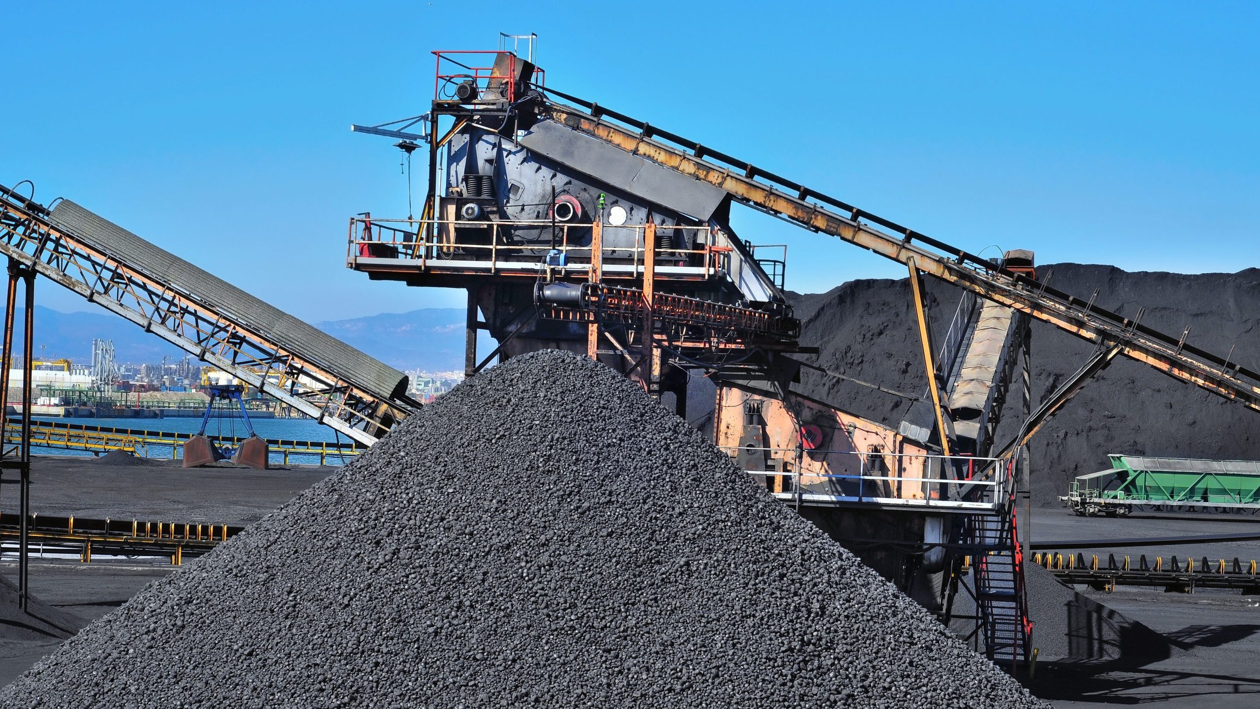 Met coal exports reach $2 billion in 2018