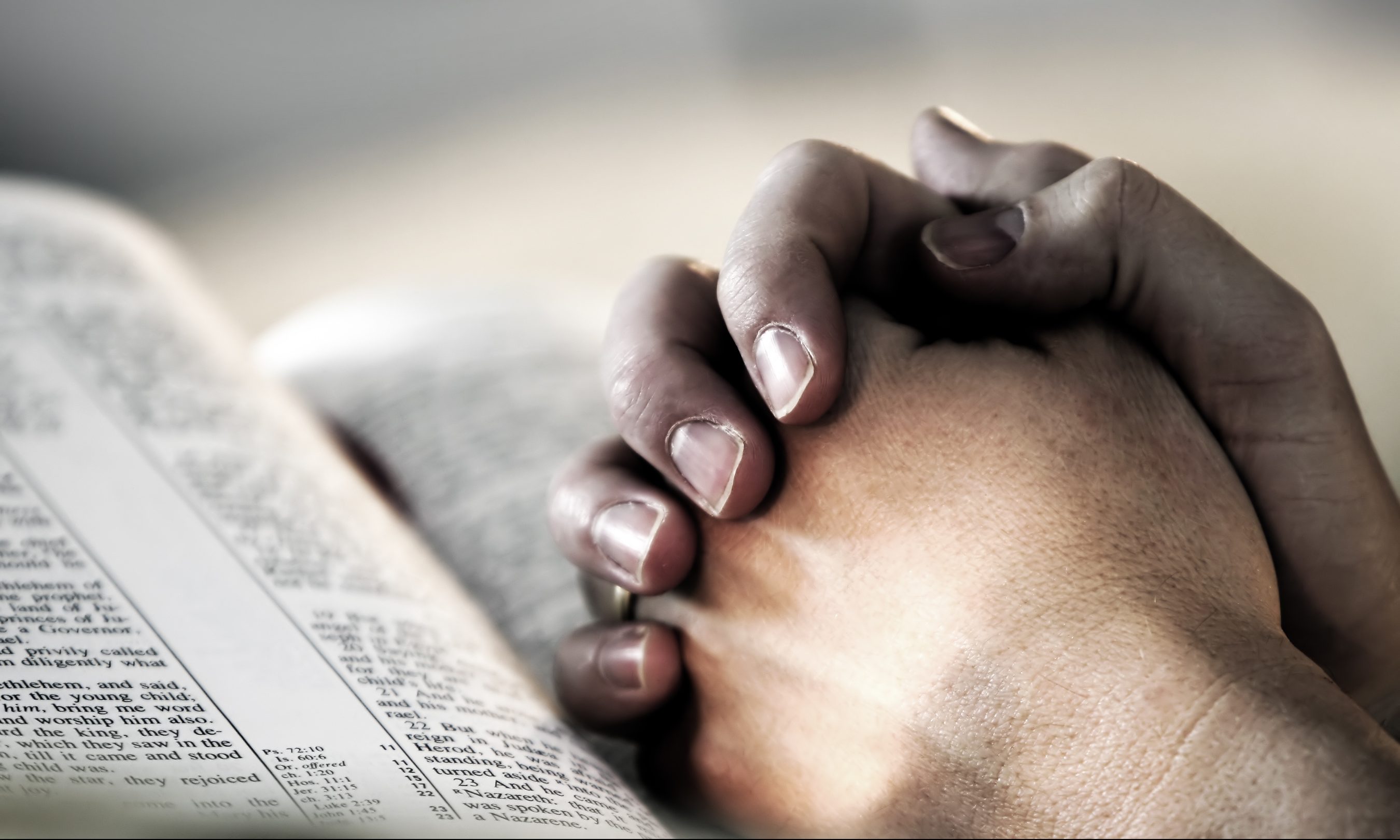 Foundation for Moral Law defends Texas judge who gave convicted murderer a Bible