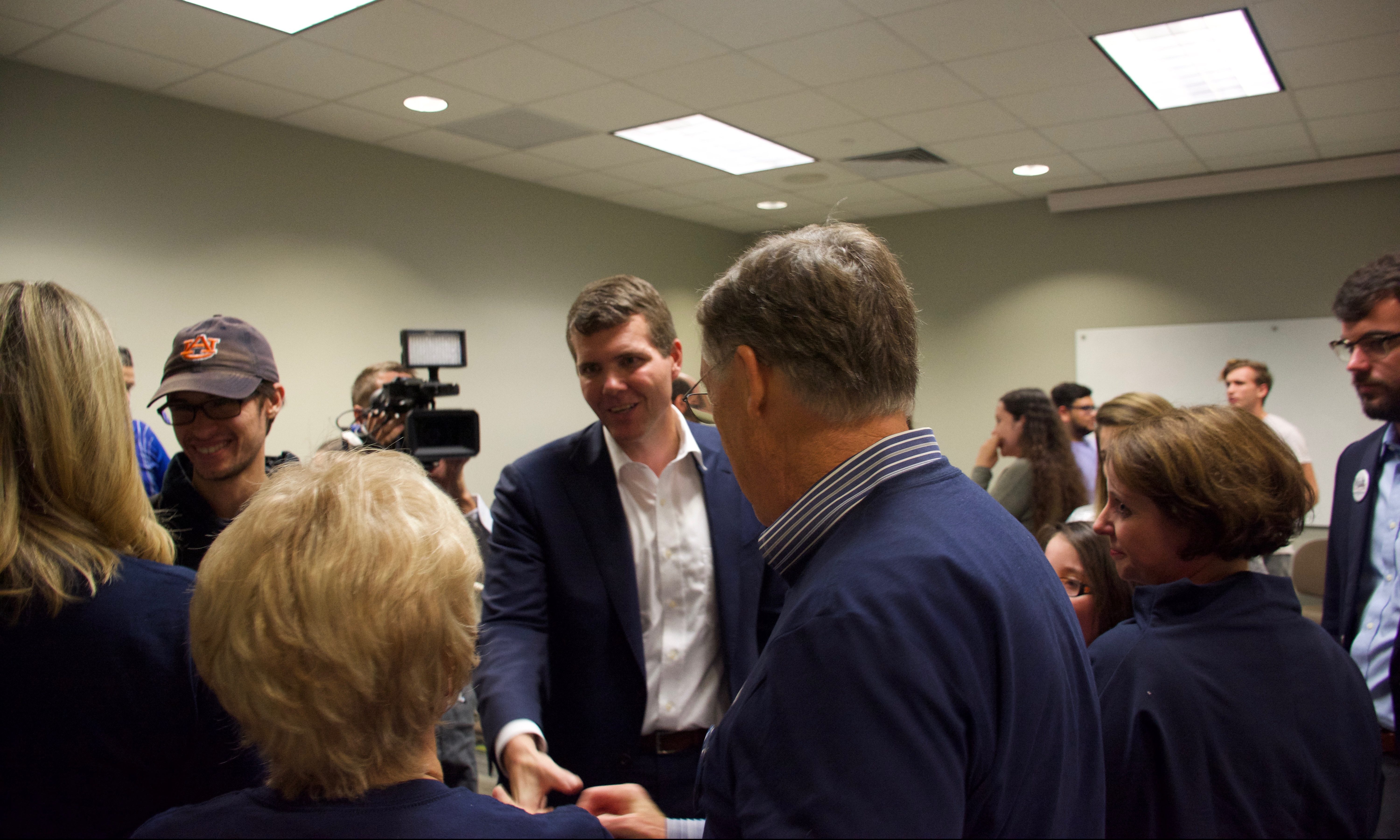 Maddox: Next week’s election is winnable with high Democratic turnout