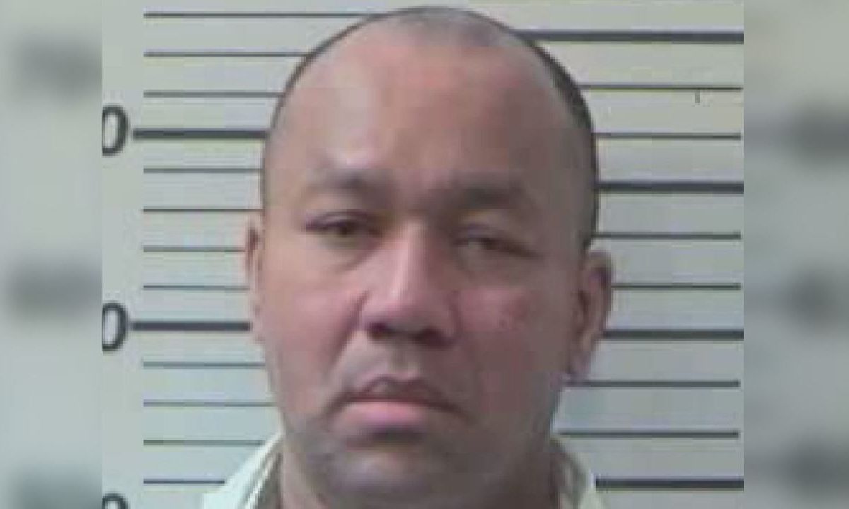 Death sentence for man who threw his four children off Dauphin Island Bridge death reduced to life