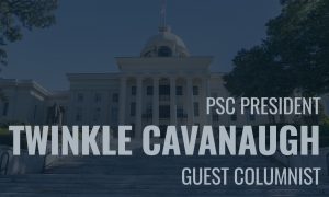 President Trump’s ACE rule is a win for Alabama