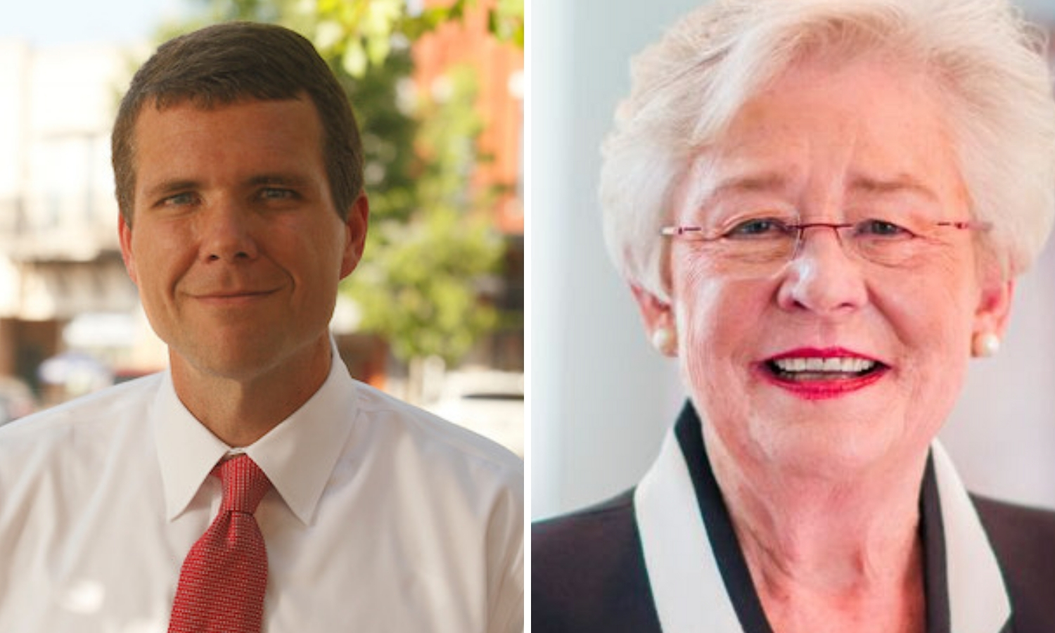 Ivey campaign responds to Maddox saying he is pro-life and pro-gun