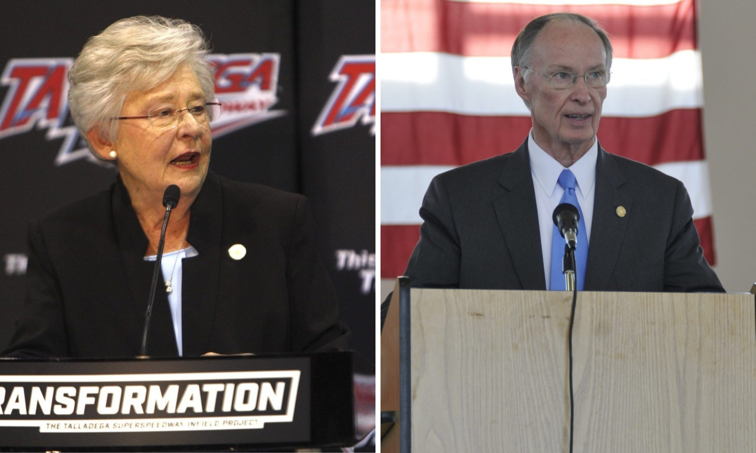 Ivey, Bentley have been robbing bridges to pay judges, and this shell game has to stop