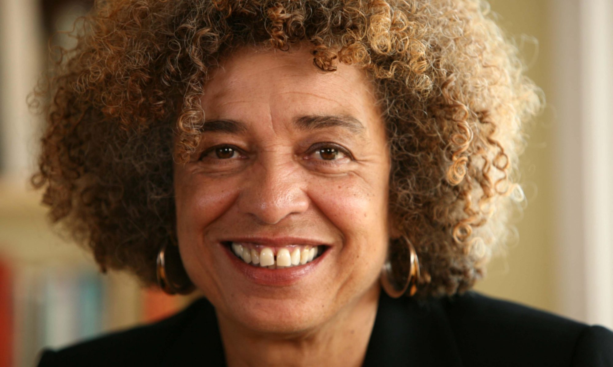 Activist Angela Davis to receive Birmingham Civil Rights Institute’s top human rights award