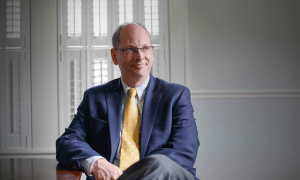 Six former State Supreme Court justices endorse Bob Vance