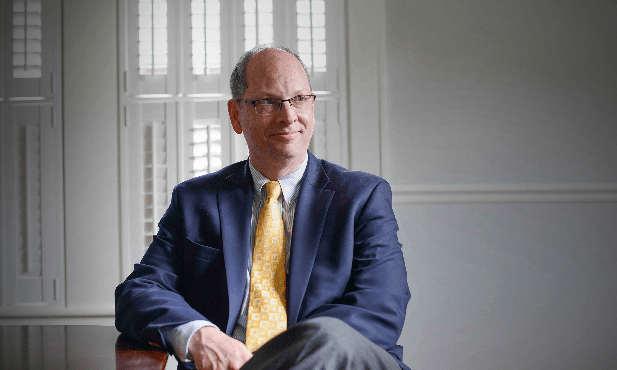 Six former State Supreme Court justices endorse Bob Vance