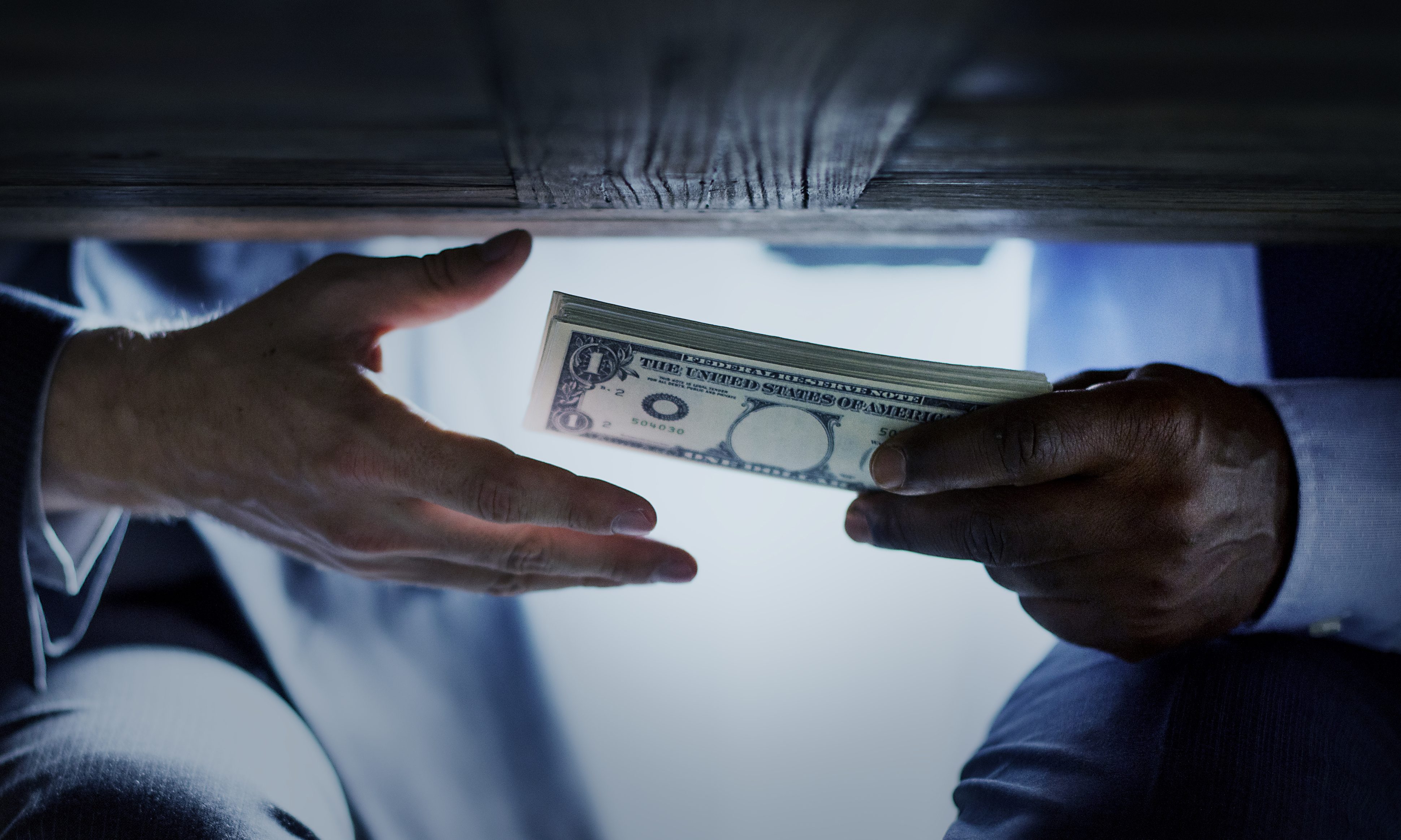 The secret to avoiding lobbying laws in Alabama