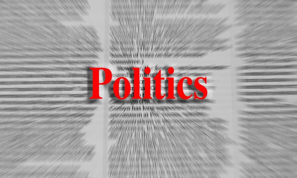 Reading right, left and center