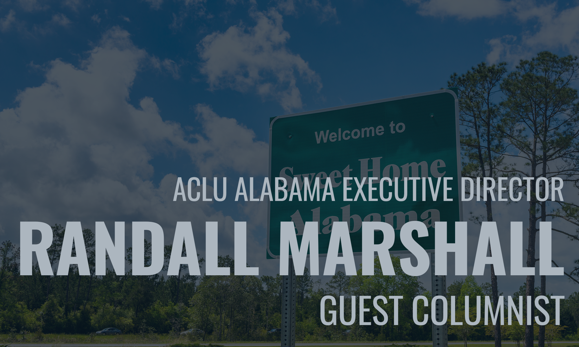 The Legislature’s abortion ban is a disgraceful political stunt that will cost Alabamians