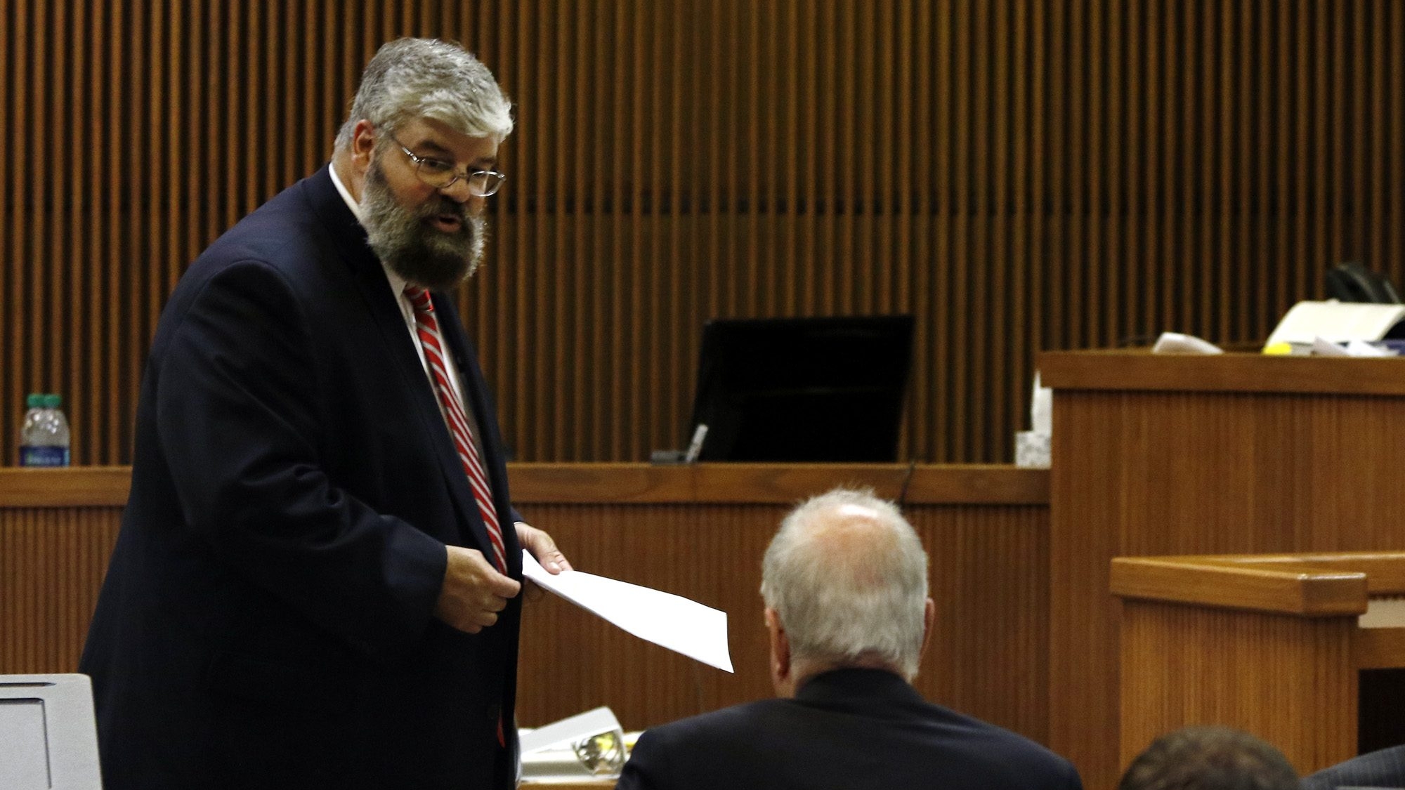 Analysis | Matt Hart’s dismissal raises a number of questions, some with national implications