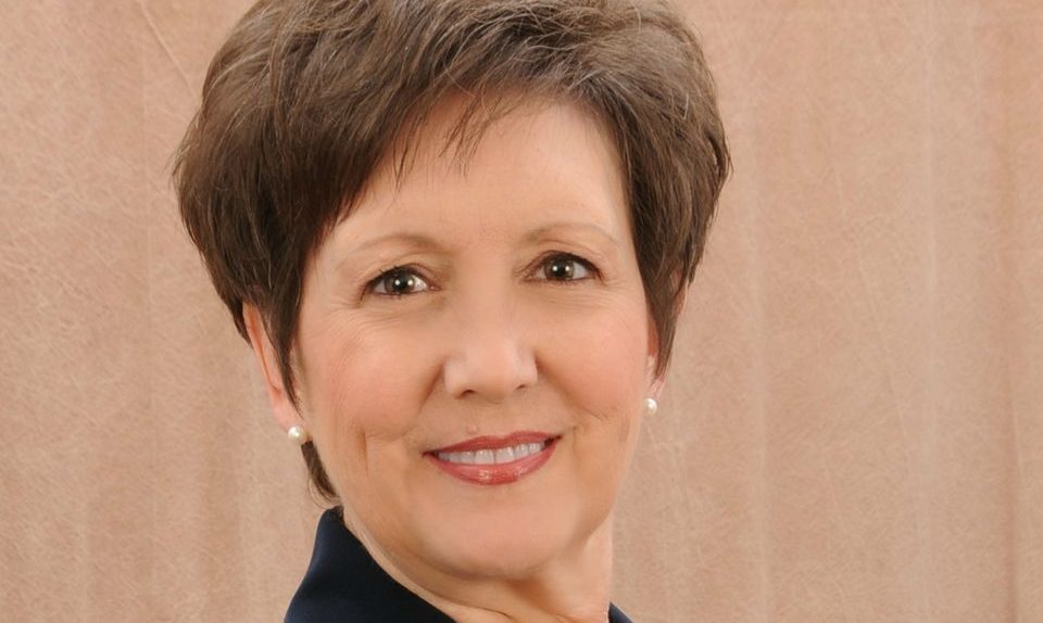 Ainsworth appoints Judy Miller as chief of staff