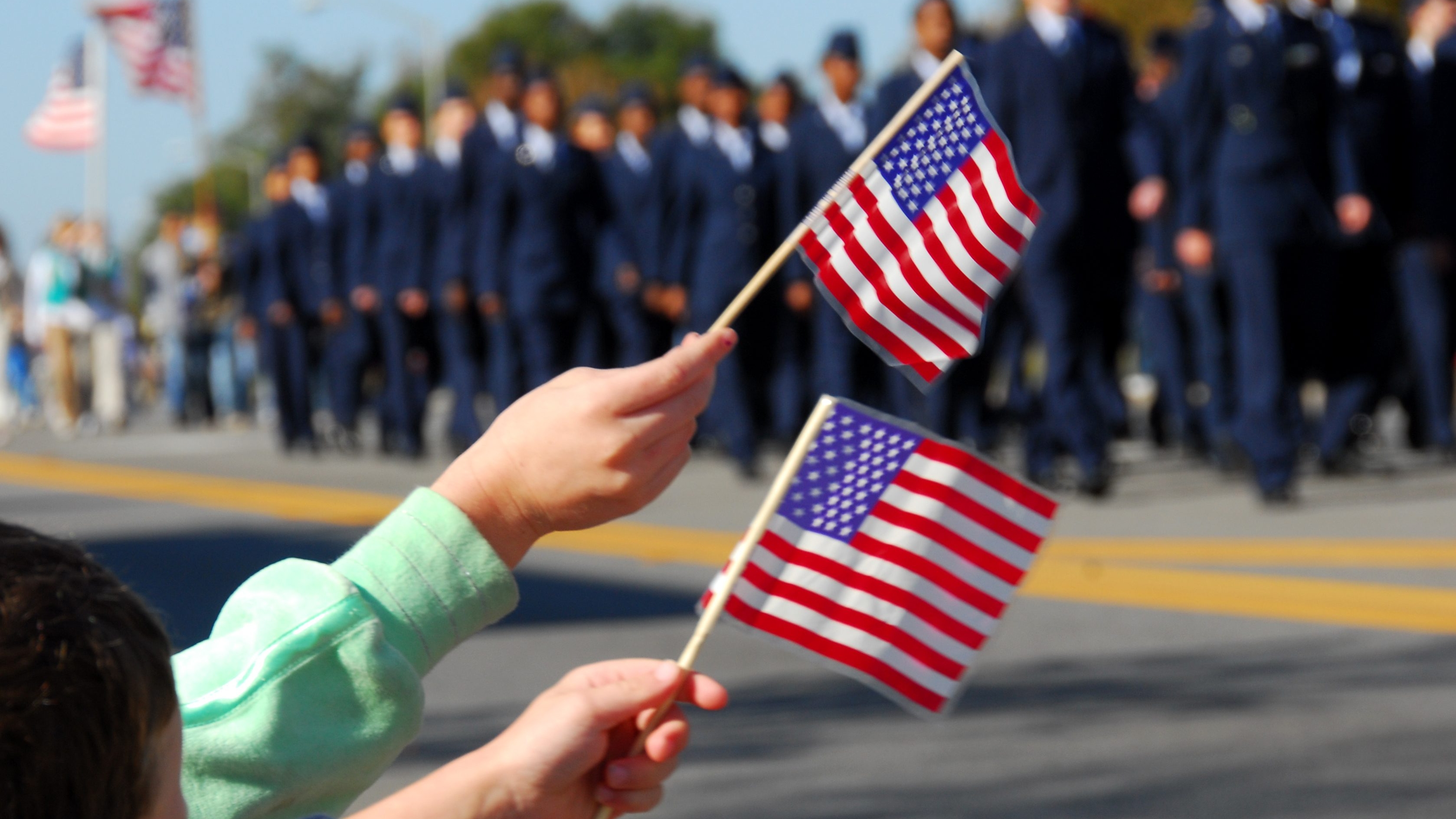 Want to honor veterans? We could start by keeping promises