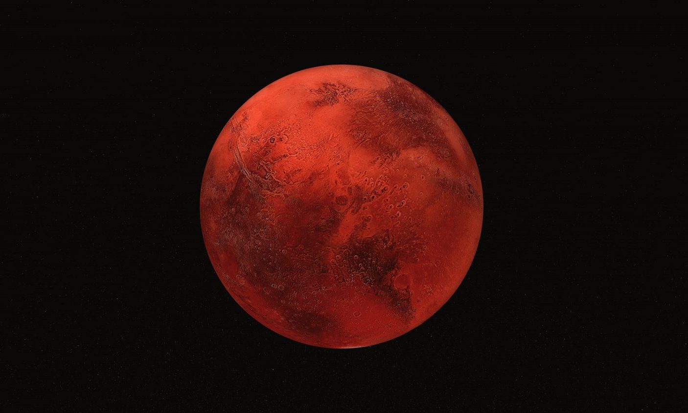 2020 Mars rover will land near Jezero Crater