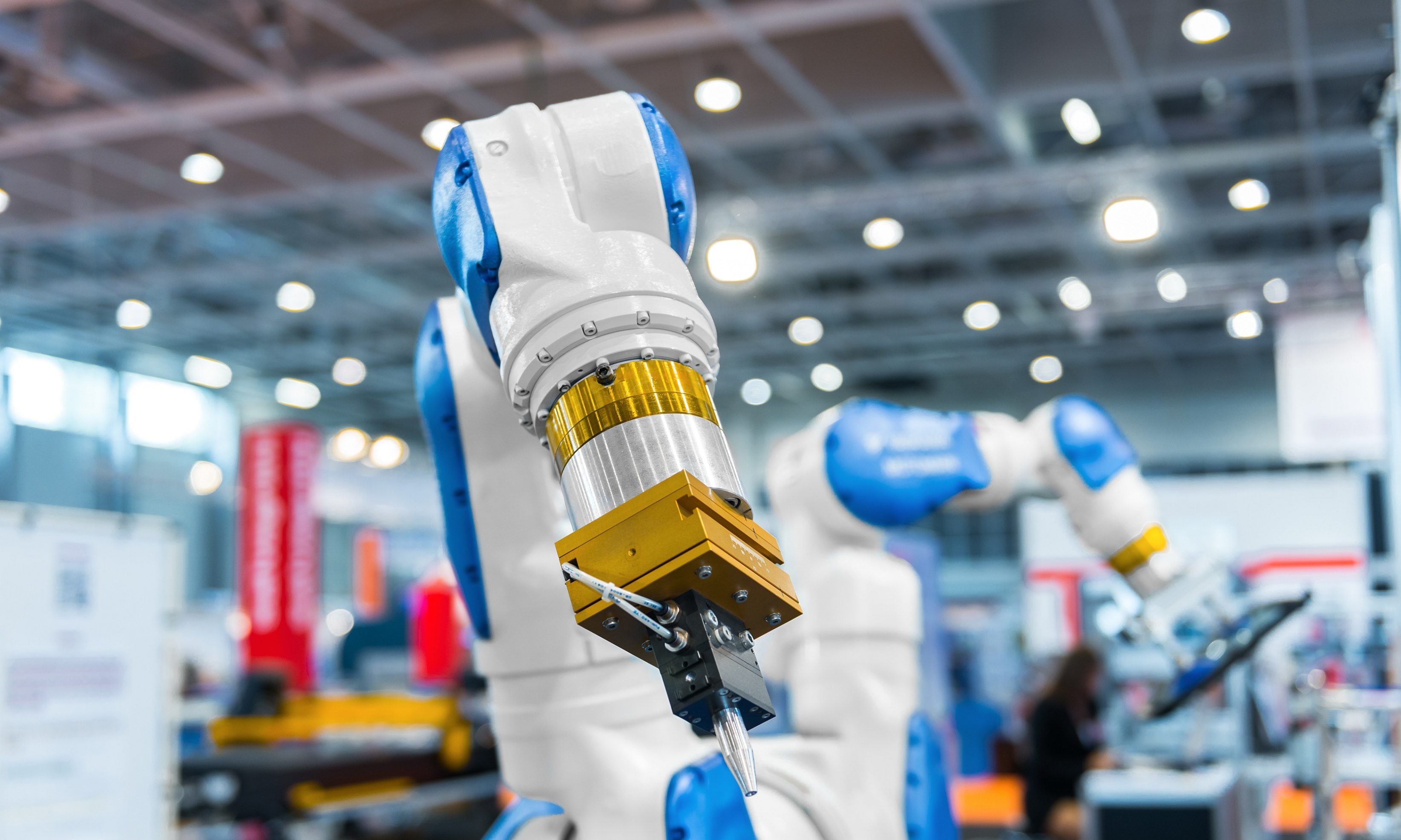 Automation Federation completes third review