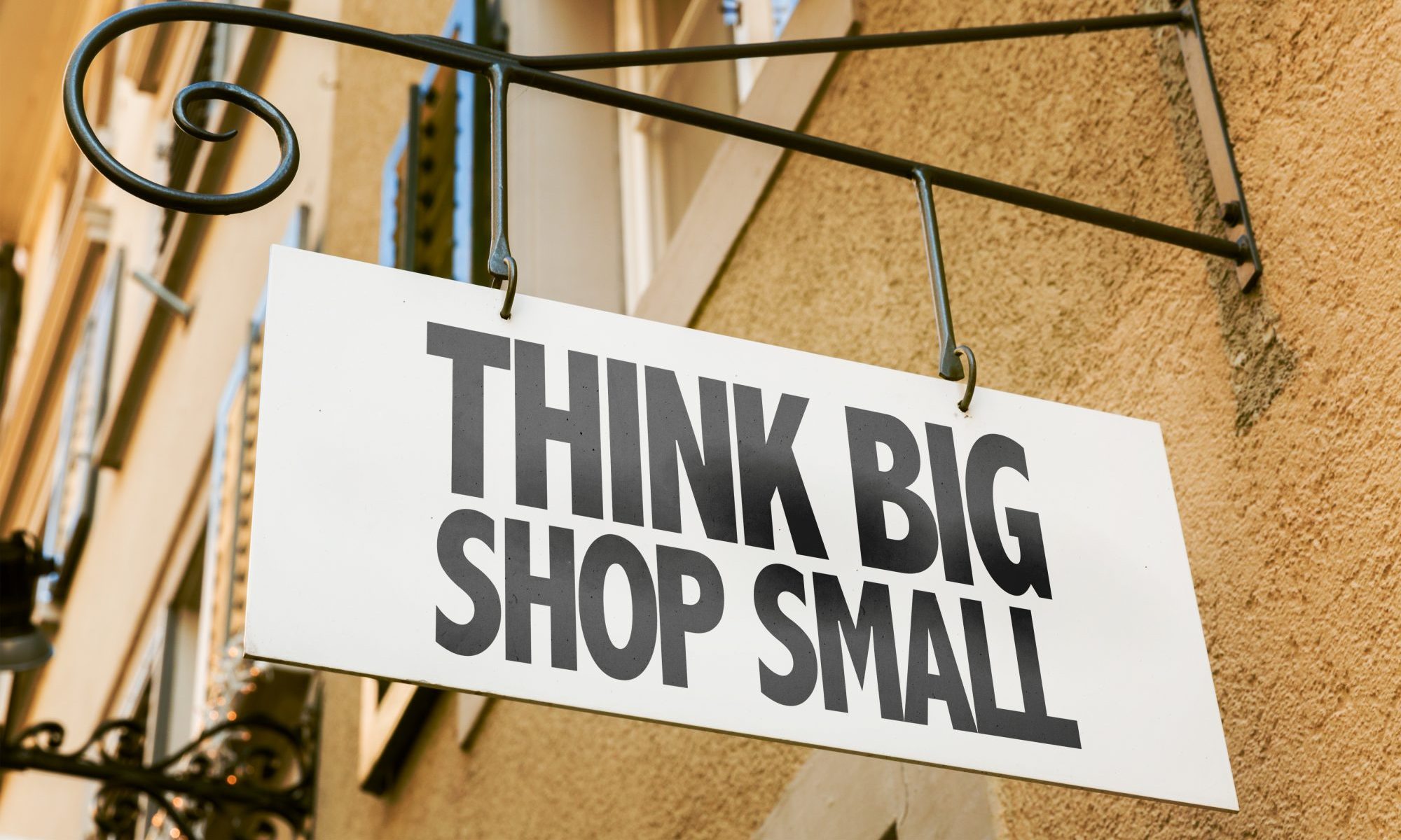 Gov. Ivey proclaims Small Business Saturday