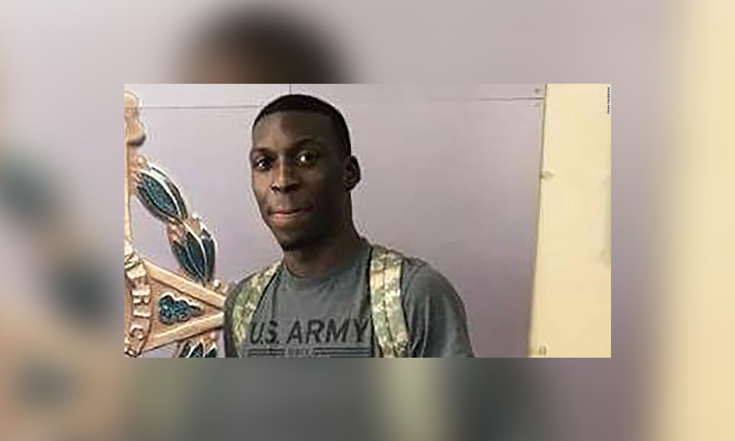 The Hoover situation gets stranger every day