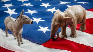 Alabama Republicans enjoy a big night with easy wins