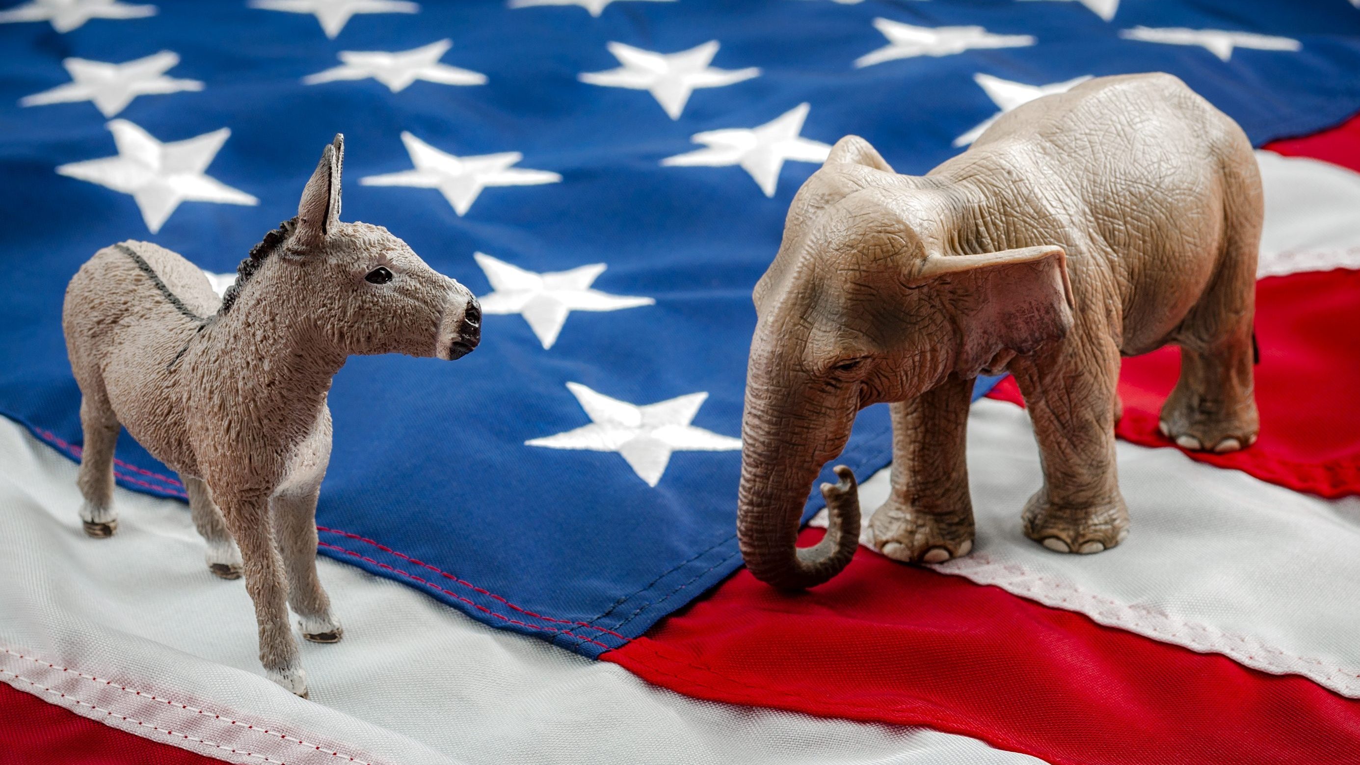 Post election analysis of a Republican win