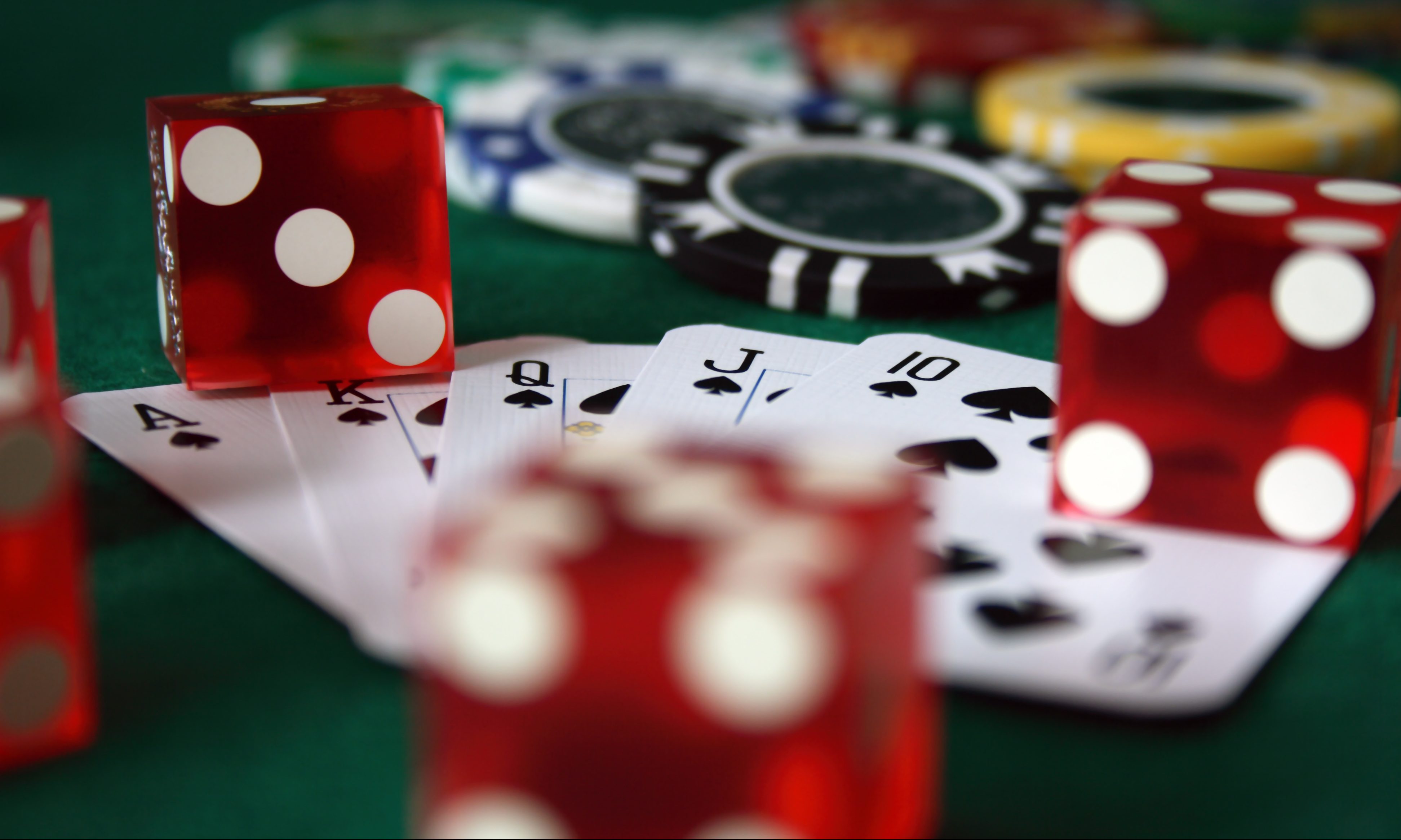 The Poarch Creek Indians were noticeably absent in the 2018 election cycle. There’s a good reason why.