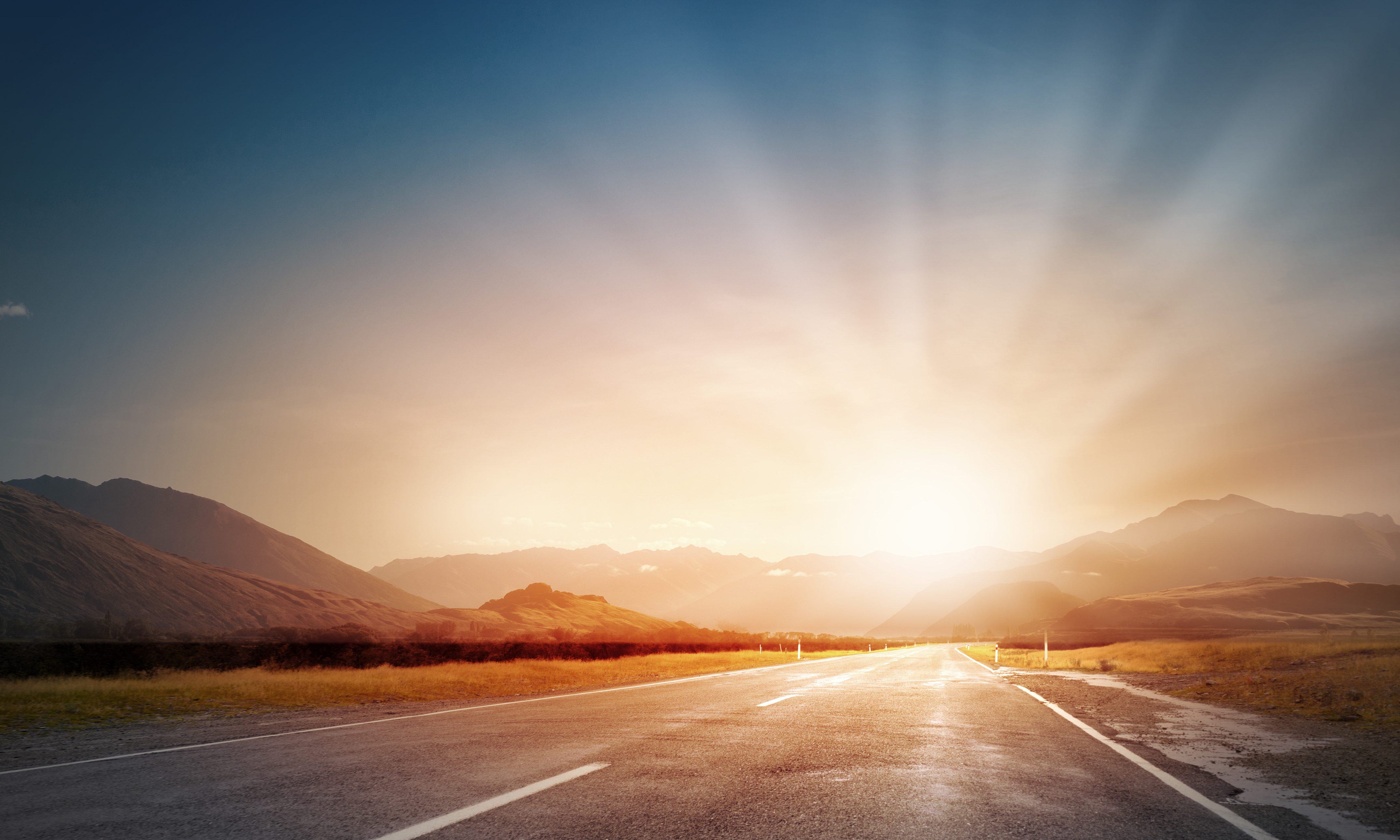 A fictional story about a fictional government