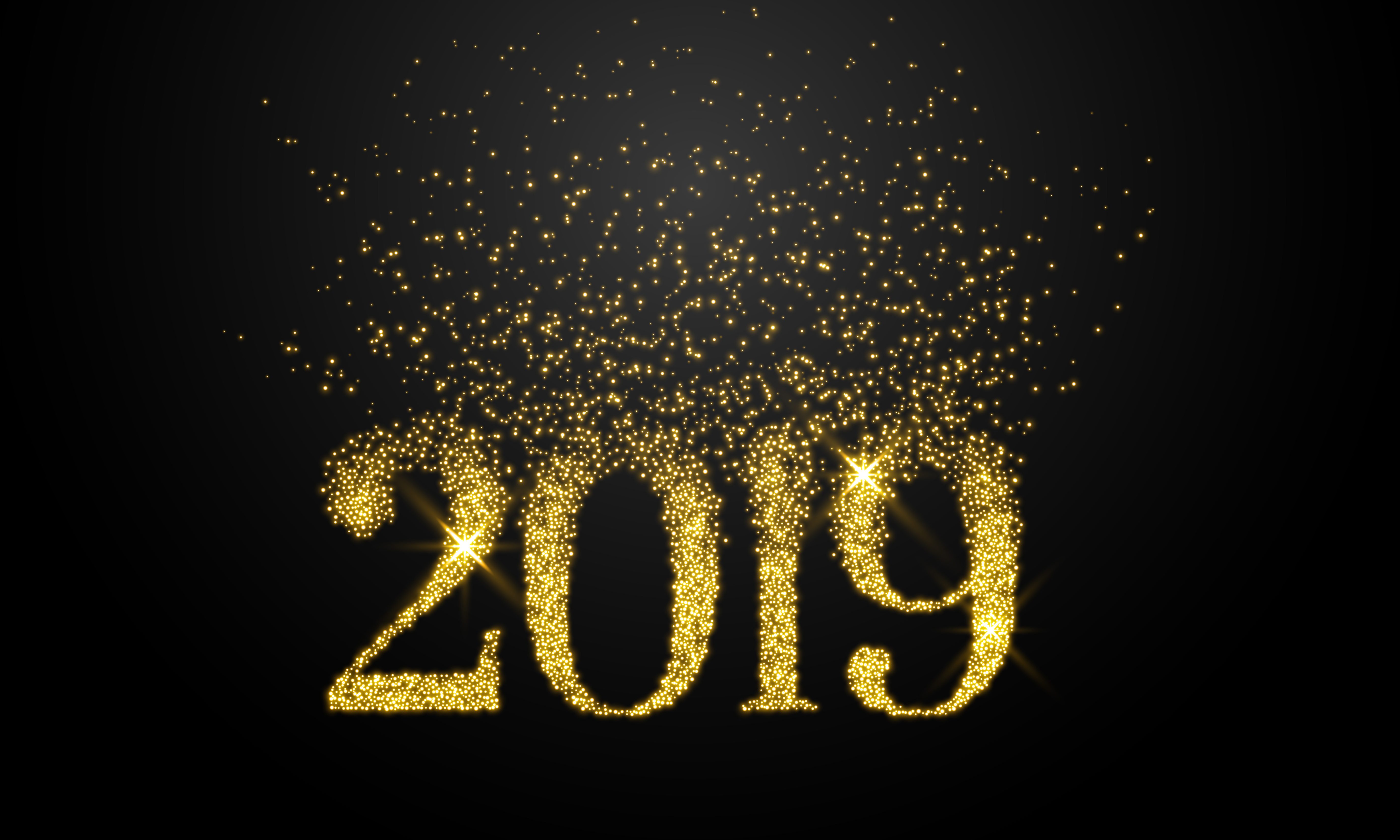 2019: Great things or one damn thing after another?