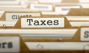 Former Sen. Brewbaker supports Montgomery tax referendum 