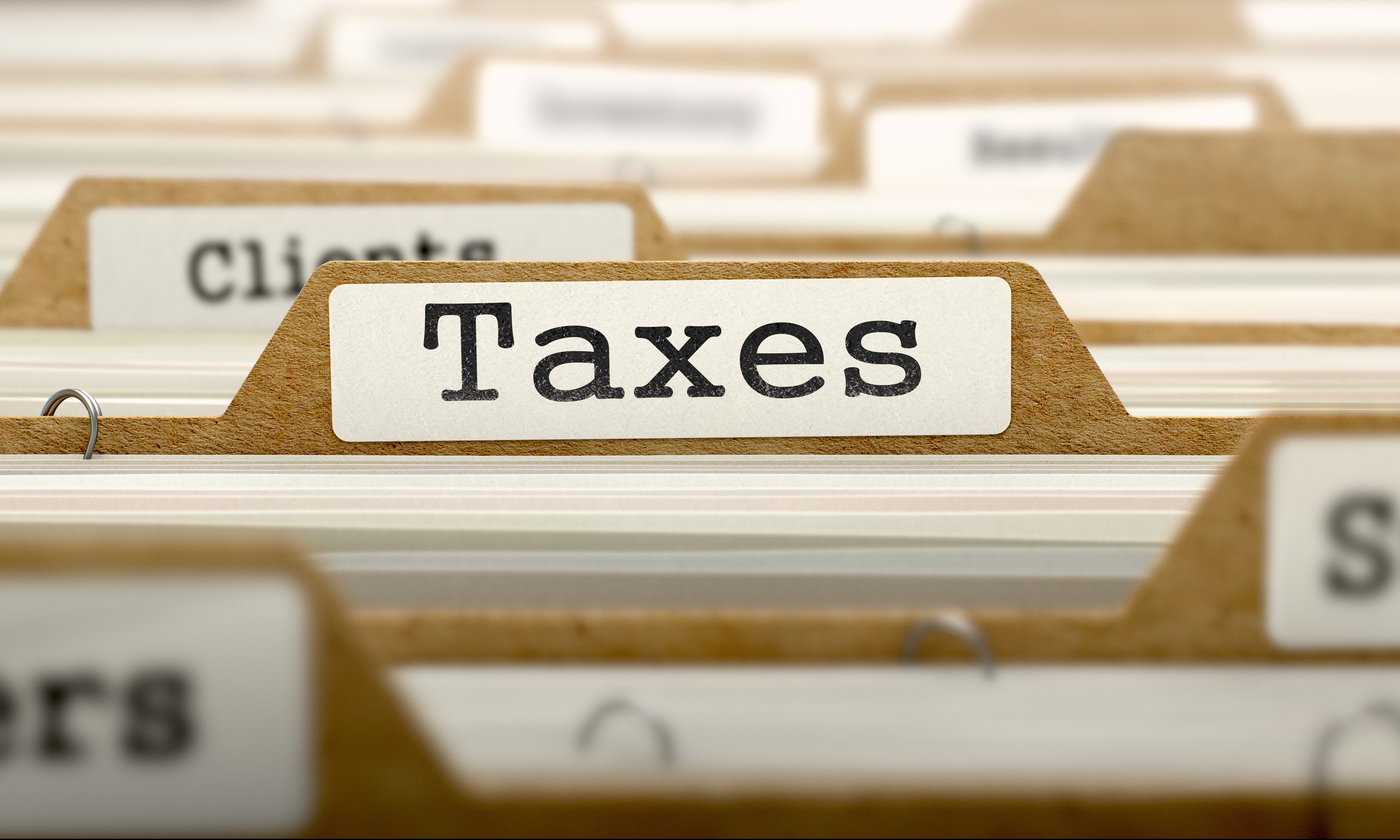 Alabama tax revenues are up but still below pre-Great Recession levels