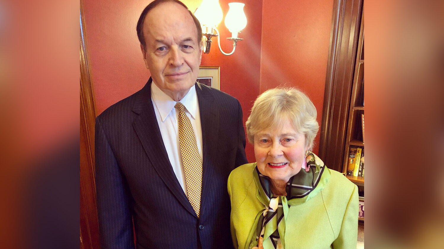 Trump to appoint Dr. Annette Shelby to Kennedy Center advisory committee