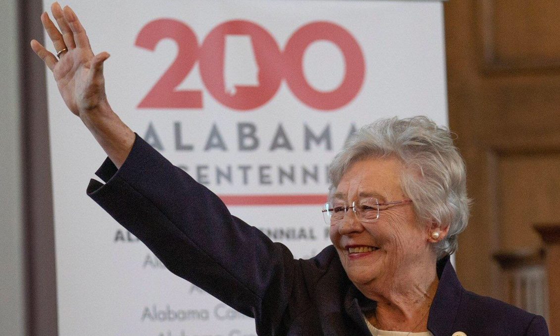 Governor Ivey launches Alabama’s Bicentennial Year celebration