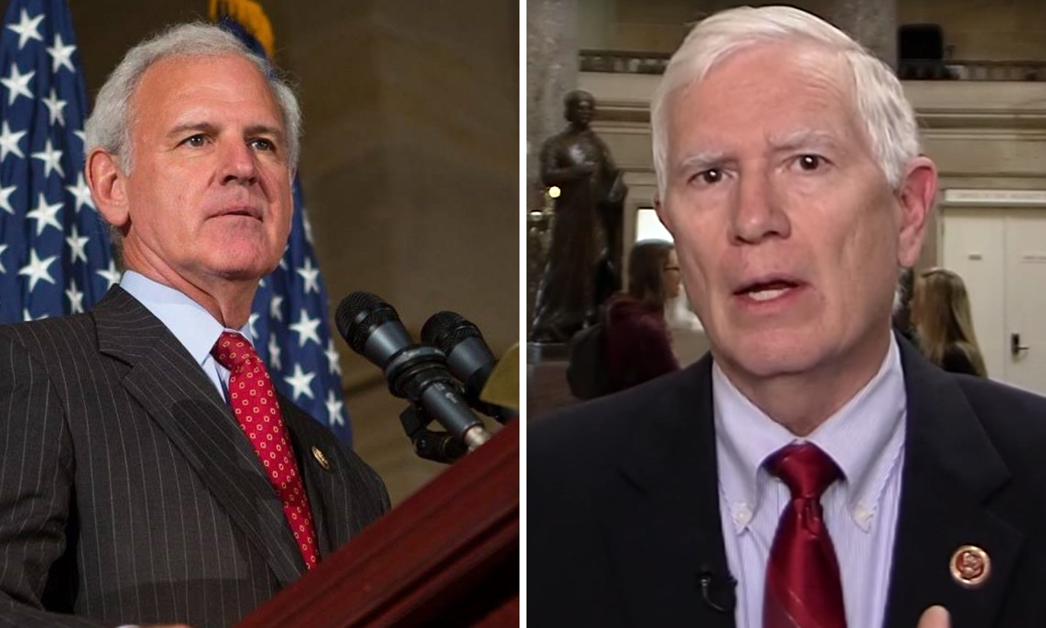 Brooks, Byrne say fight over border wall funding is worth fighting