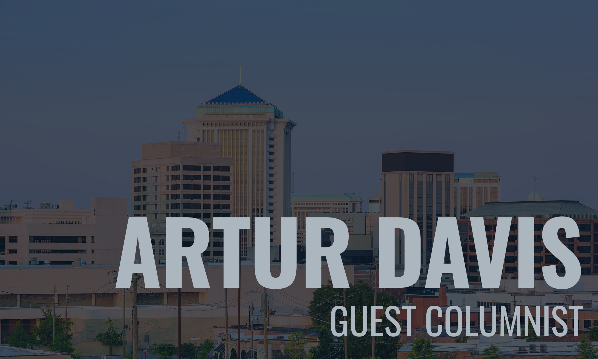 What the next mayor needs