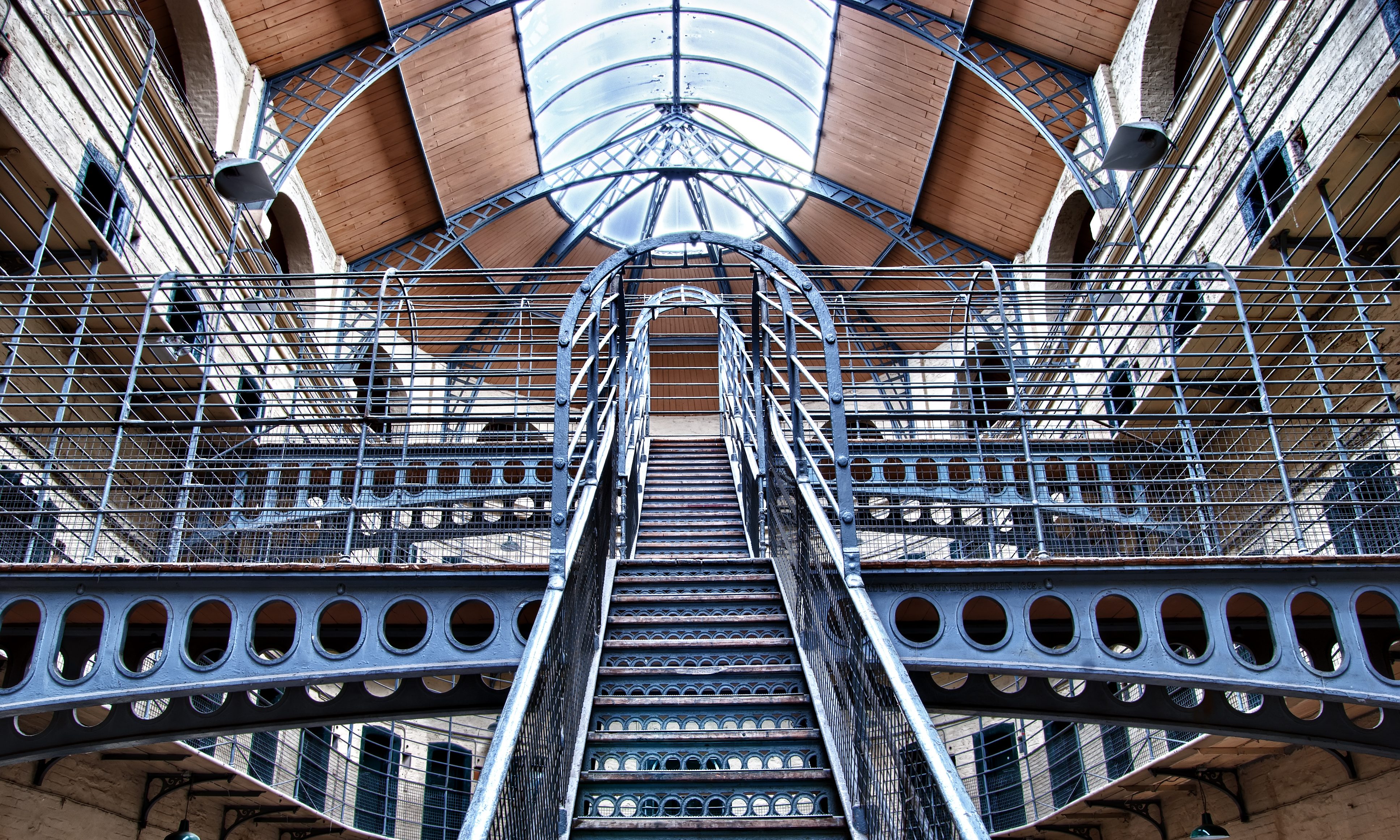 Could leasing be the answer to new state prisons?