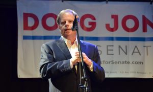 Human Rights Campaign endorses Doug Jones