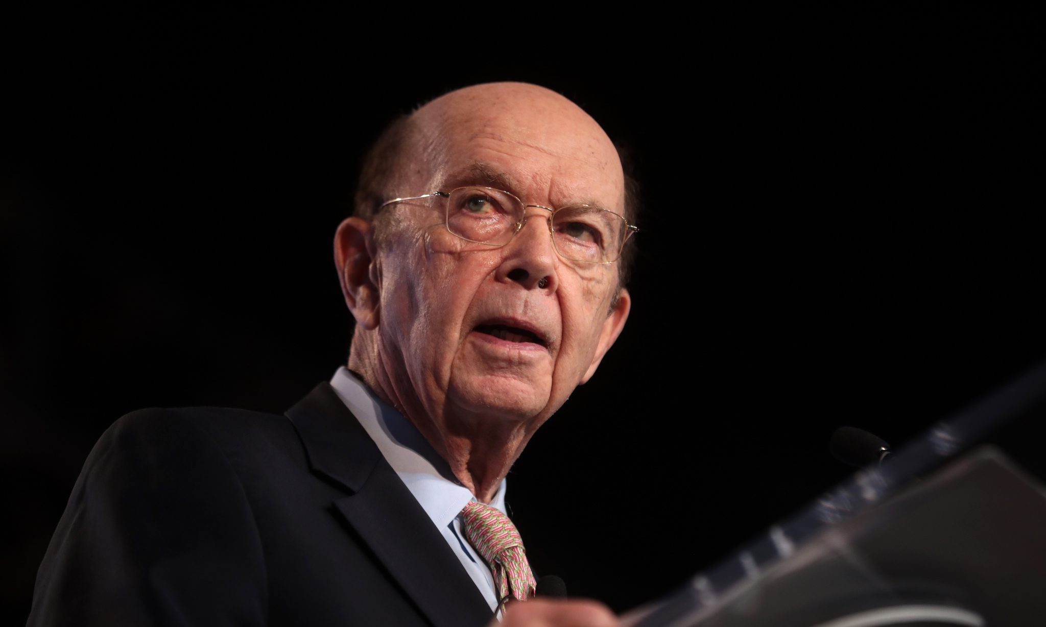 Stop eating the cake