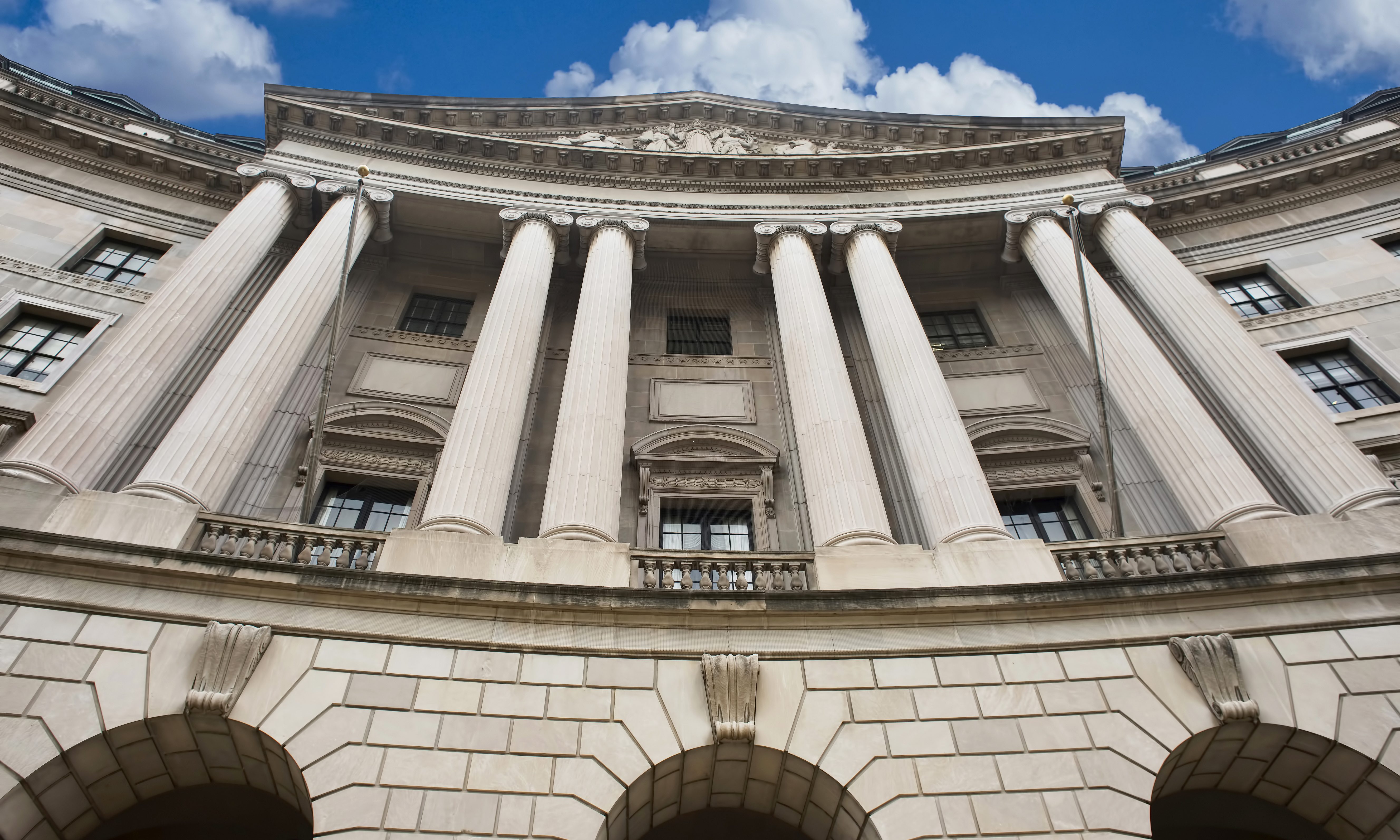 Report: Trump EPA won’t limit cancer causing chemicals found in Alabama water