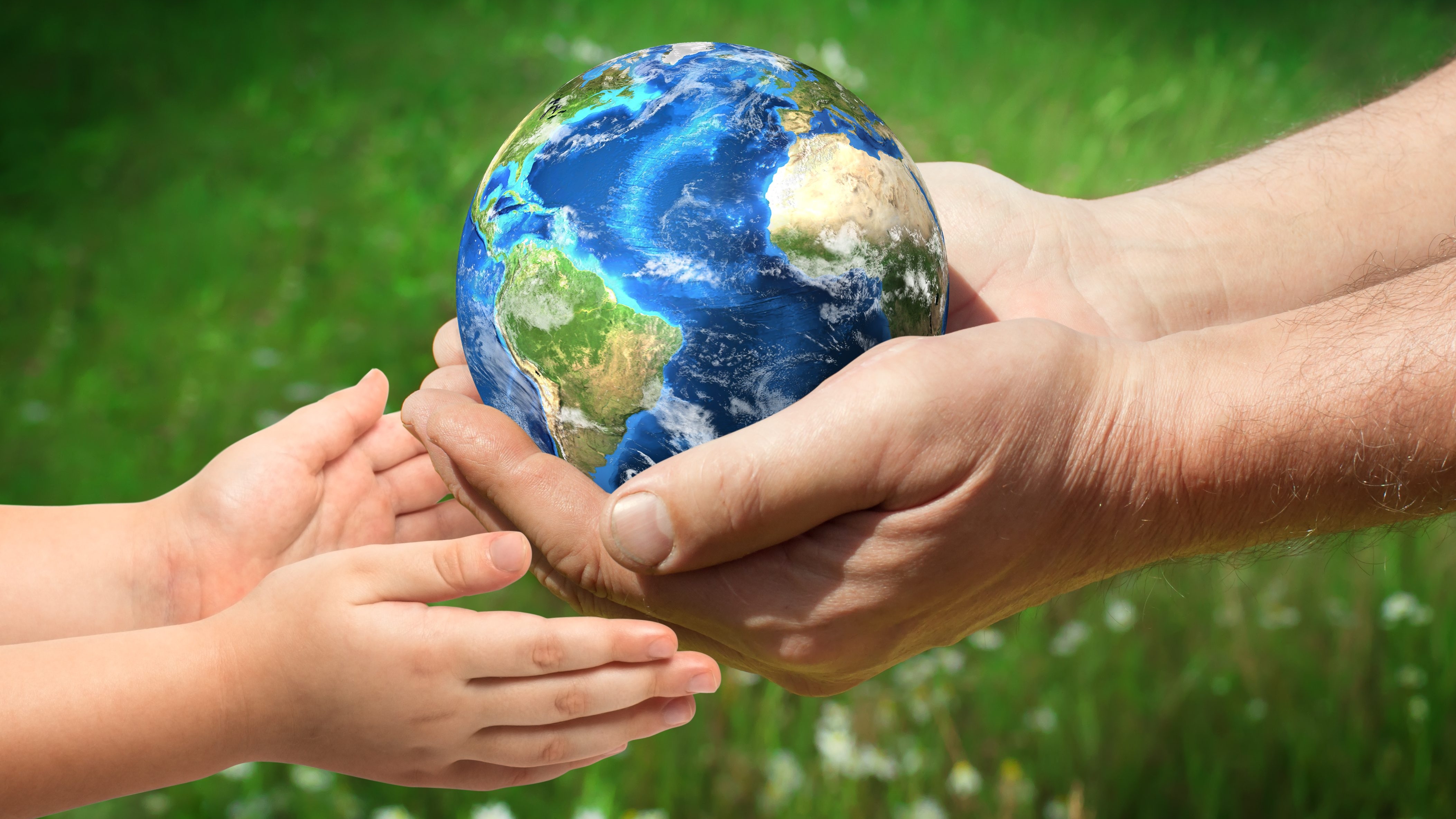 Climate change is top debate topic for Democratic voters