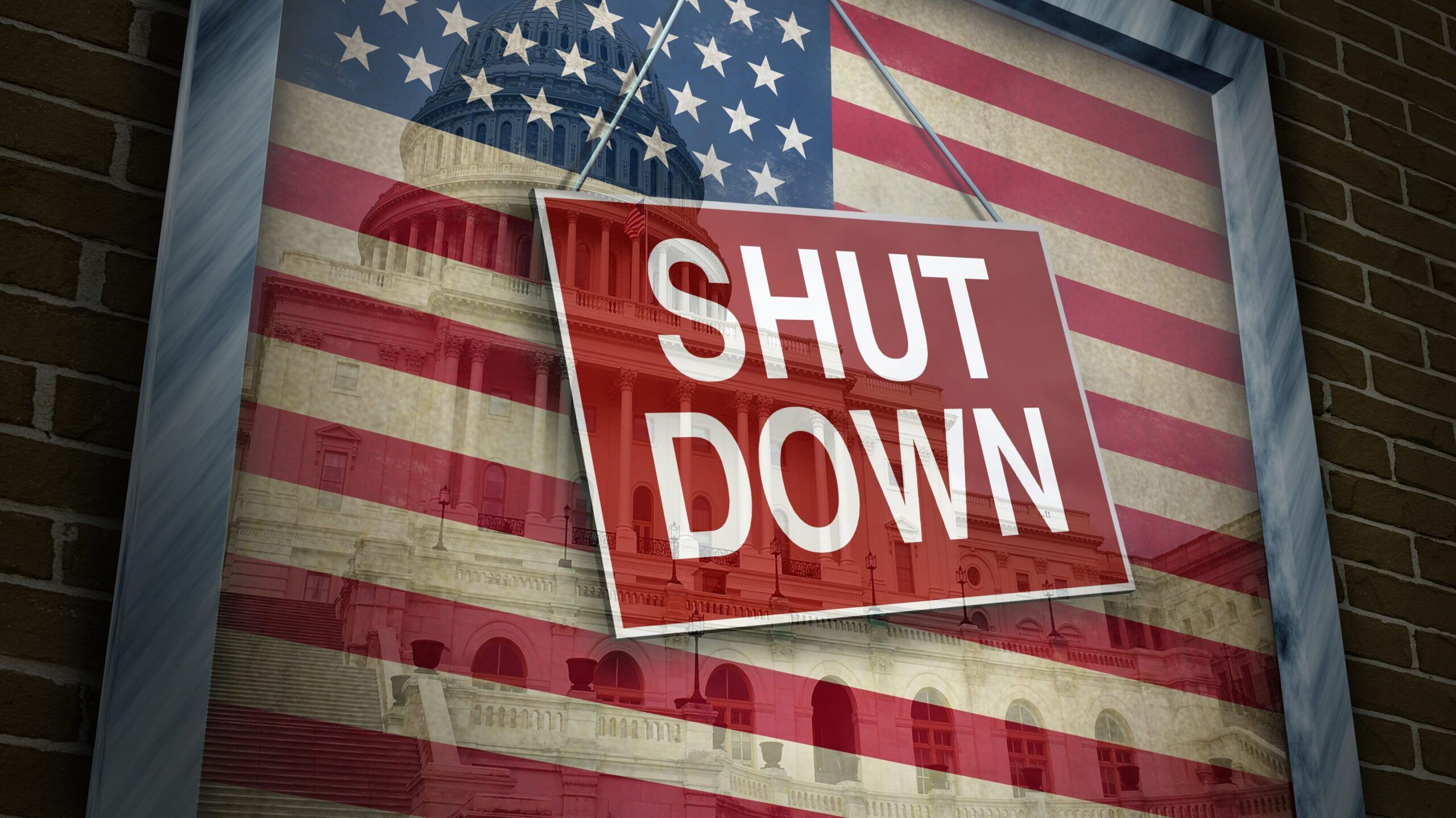 Senate passes measures to reopen government, negotiate border security