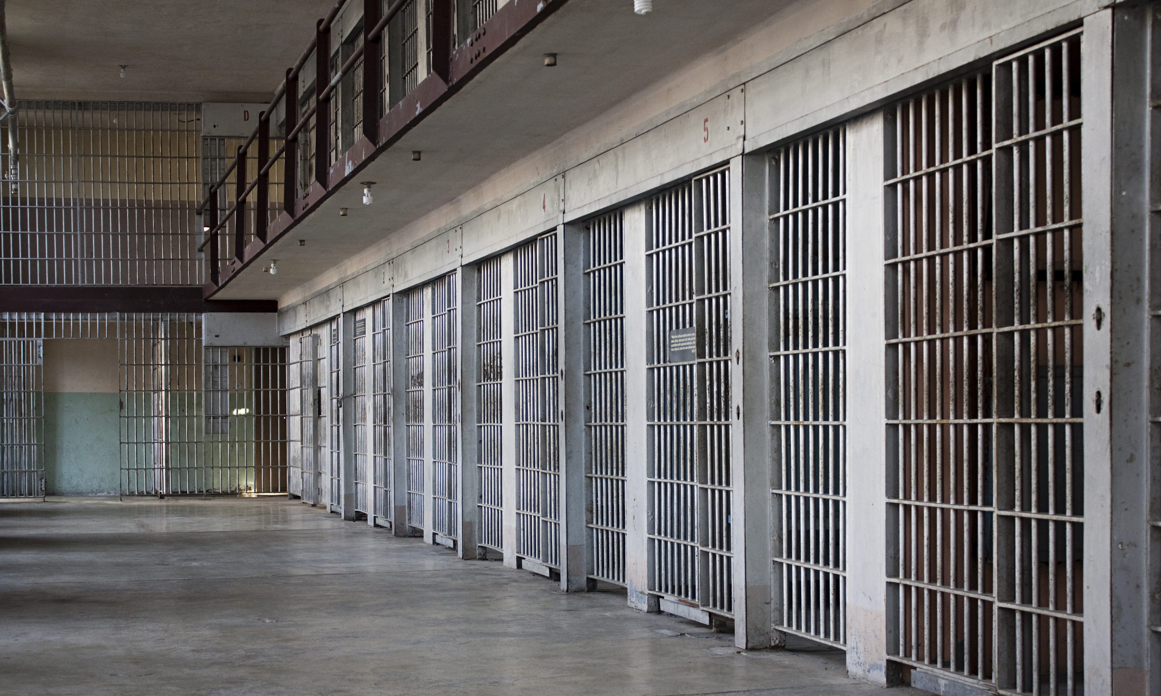 Prison Study Commission hears from critics of the state’s prison system