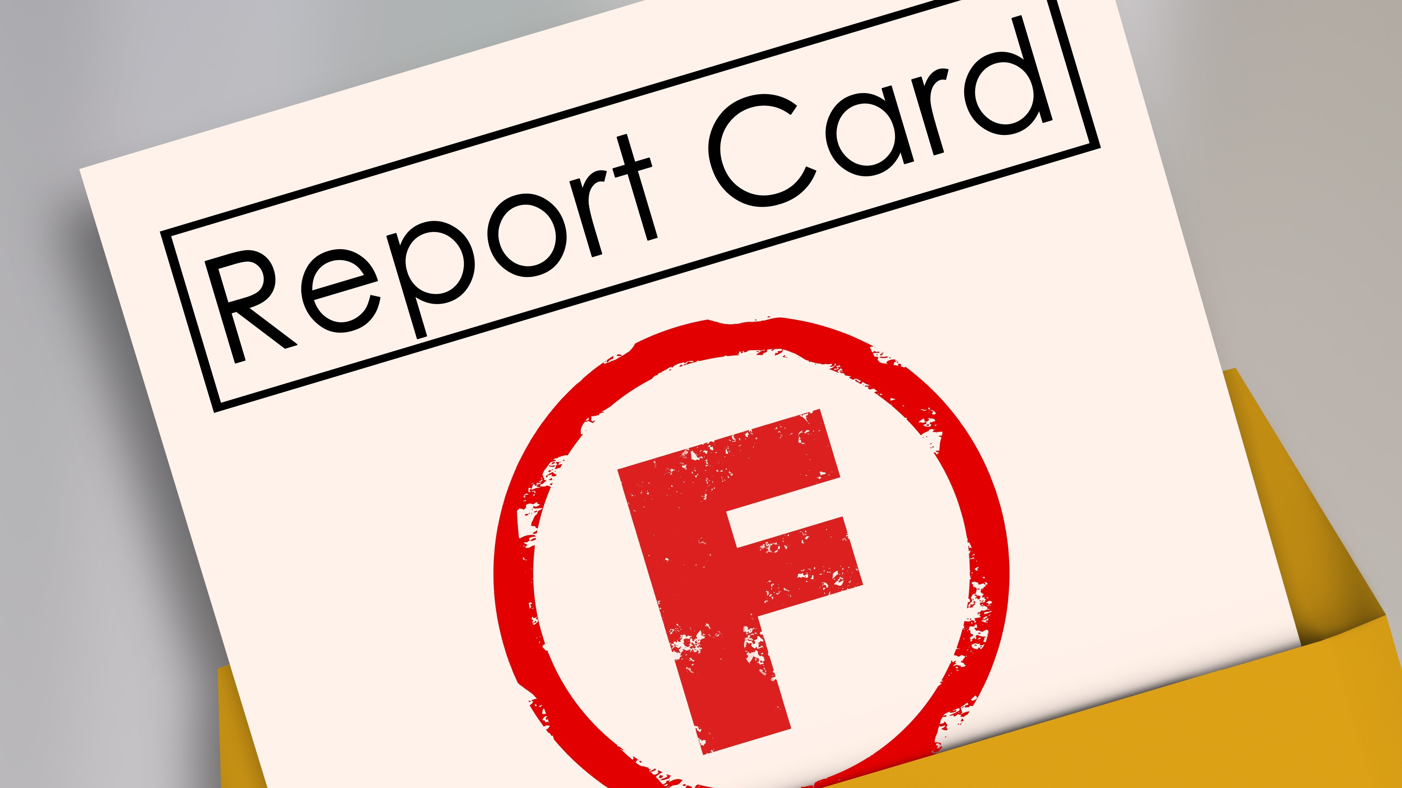 State releases failing schools list