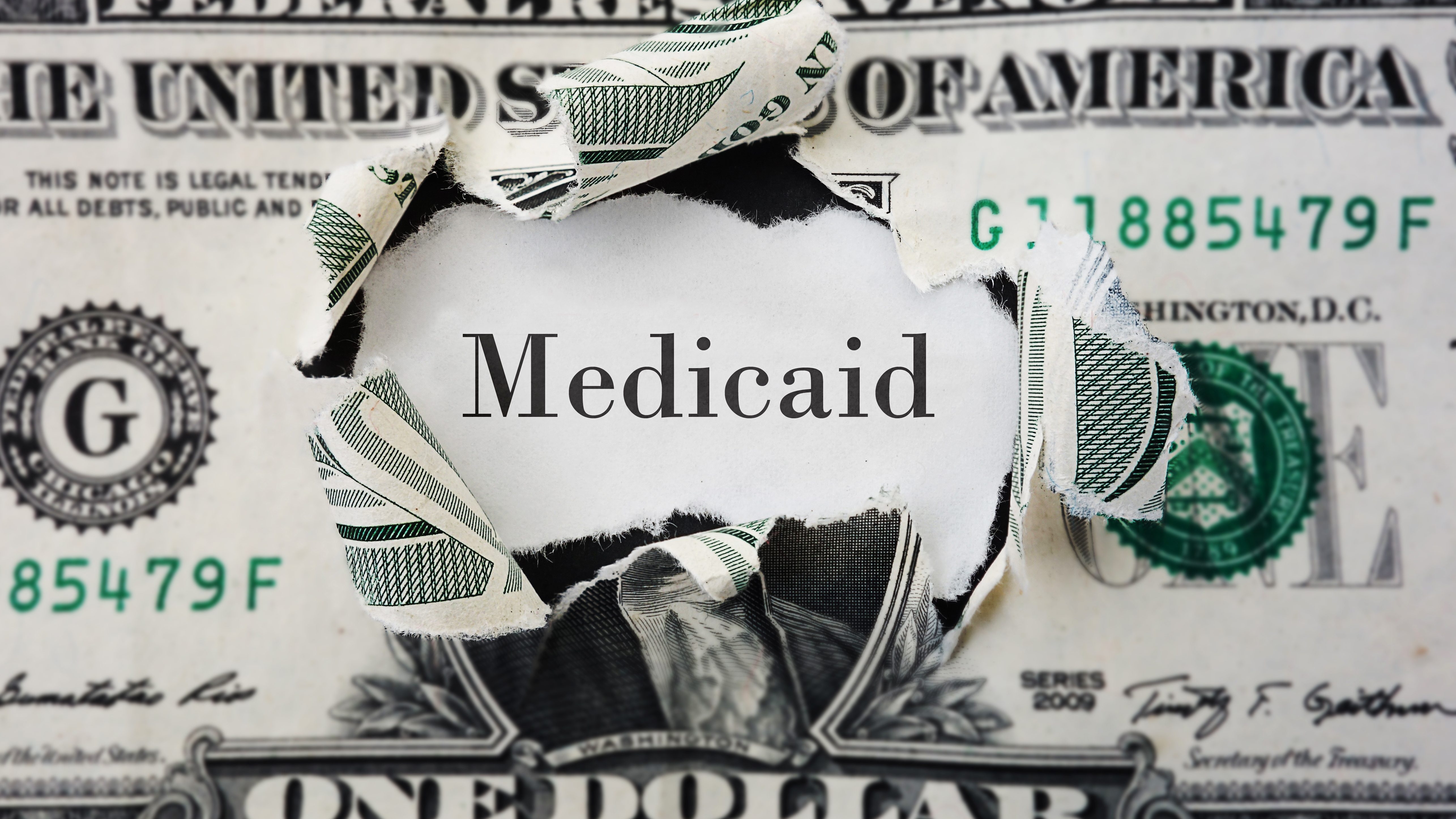 Health policy analyst details how Republicans’ Medicaid cuts will impact Alabama