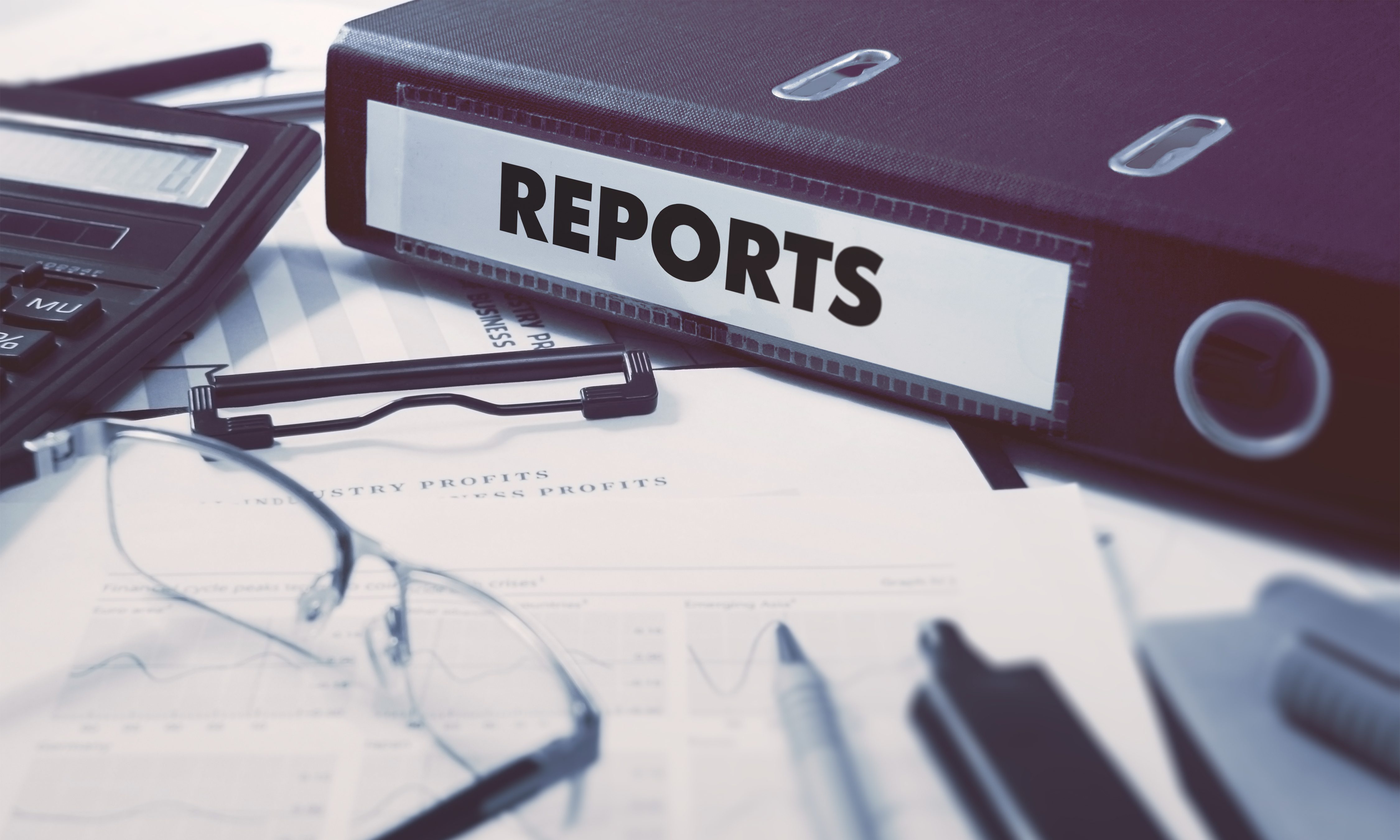 Annual campaign finance reports due Thursday