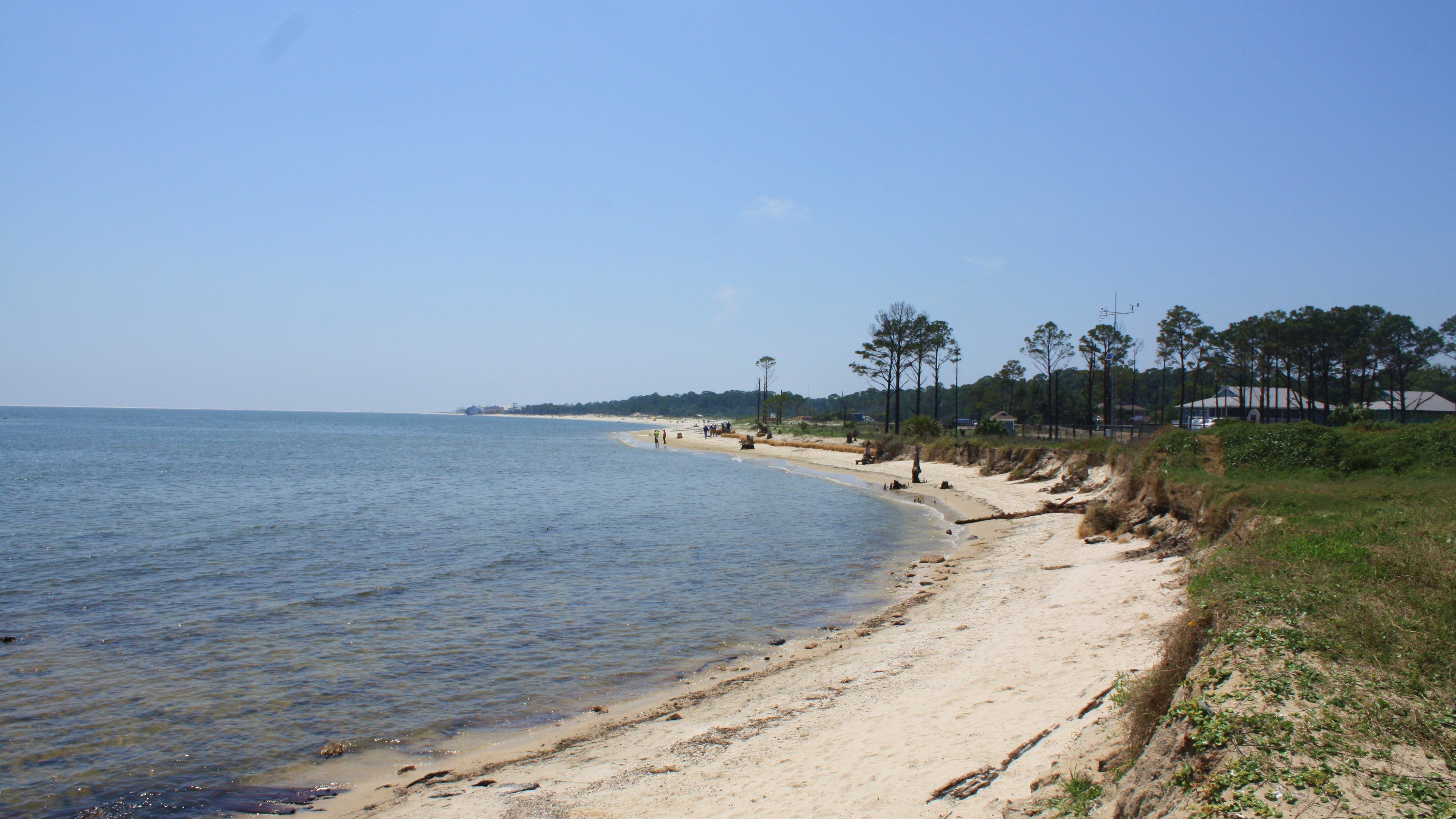 Governor announces $67 million in GoMESA-funded projects