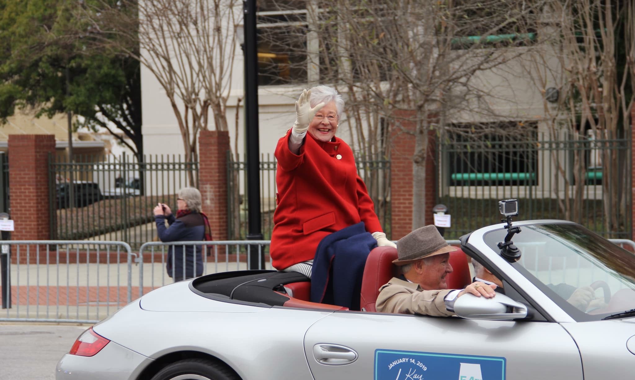 Why do Alabama governors insist on taking the unpopular path?