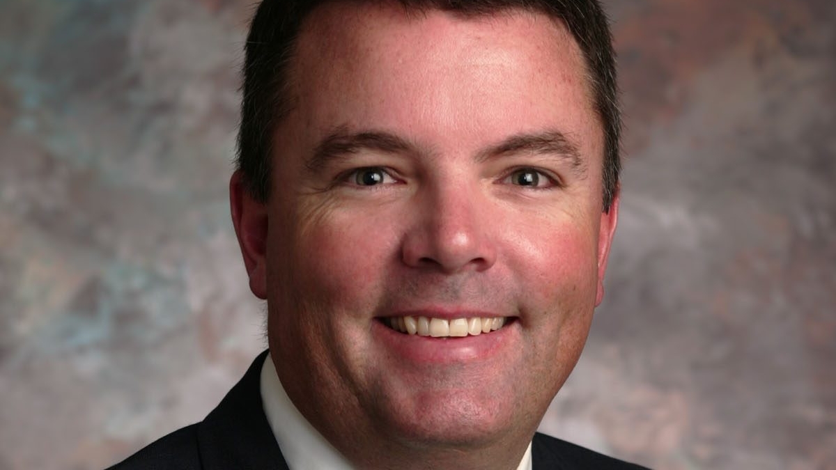 Speaker Nominee Ledbetter to appoint Mark M. Tuggle as chief of staff