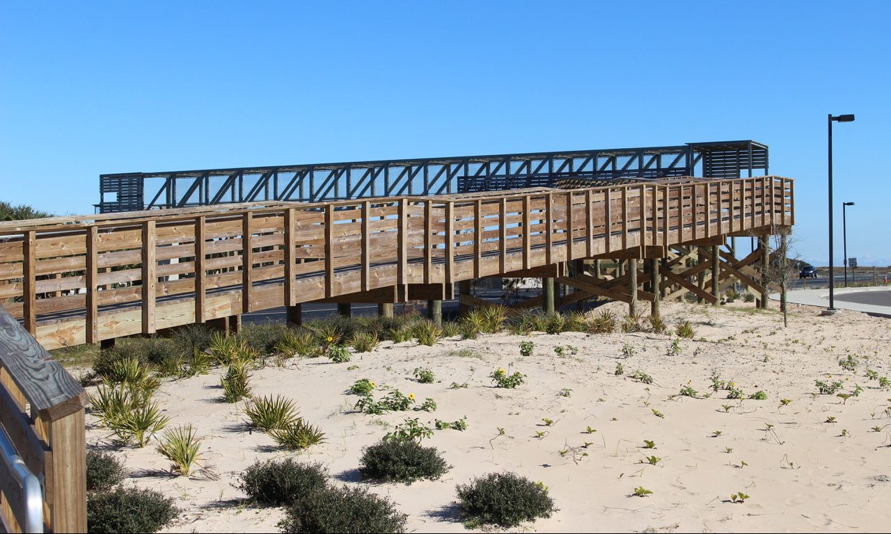 Ivey announces initial approval of GOMESA projects