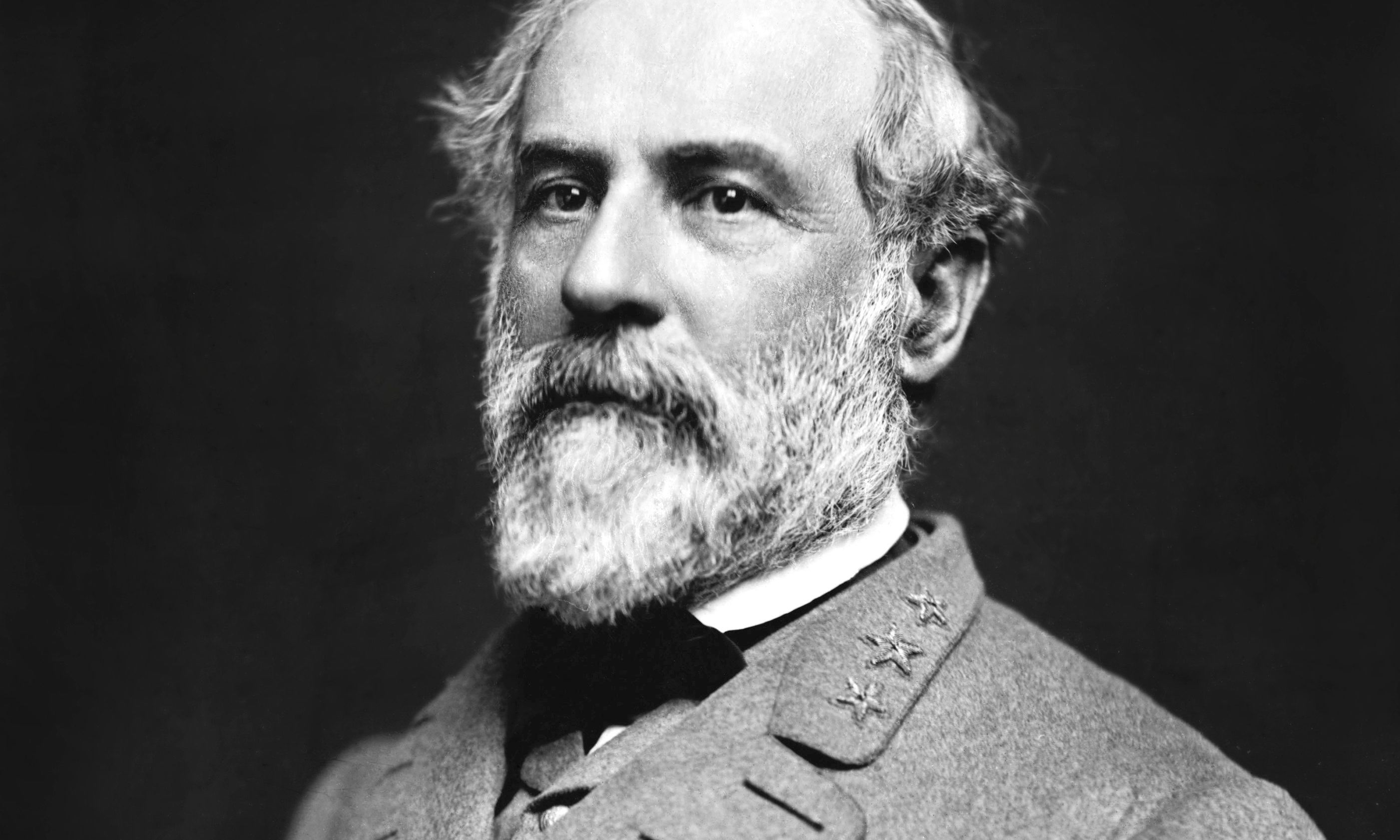 Today is Robert E. Lee’s birthday