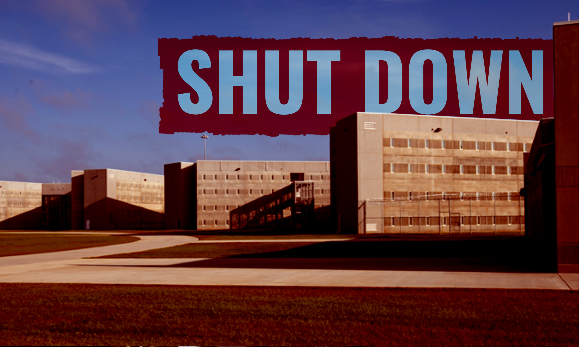 Federal prison officers in Alabama brace for second missed paycheck